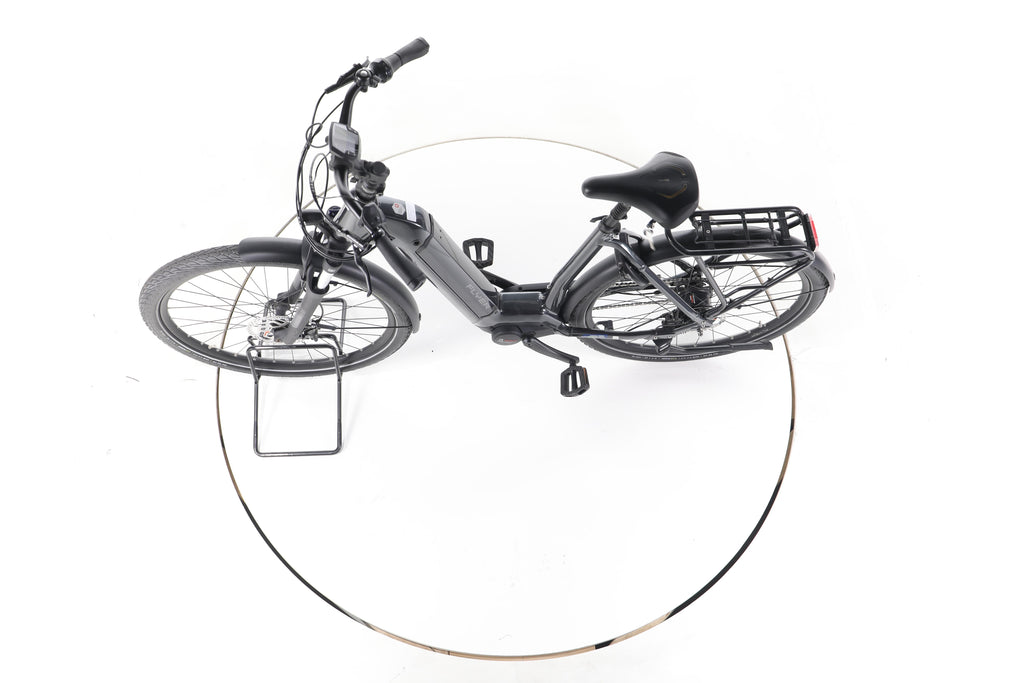 FLYER Gotour6 5.41R City E-Bike Tiefeinsteiger - Image 19