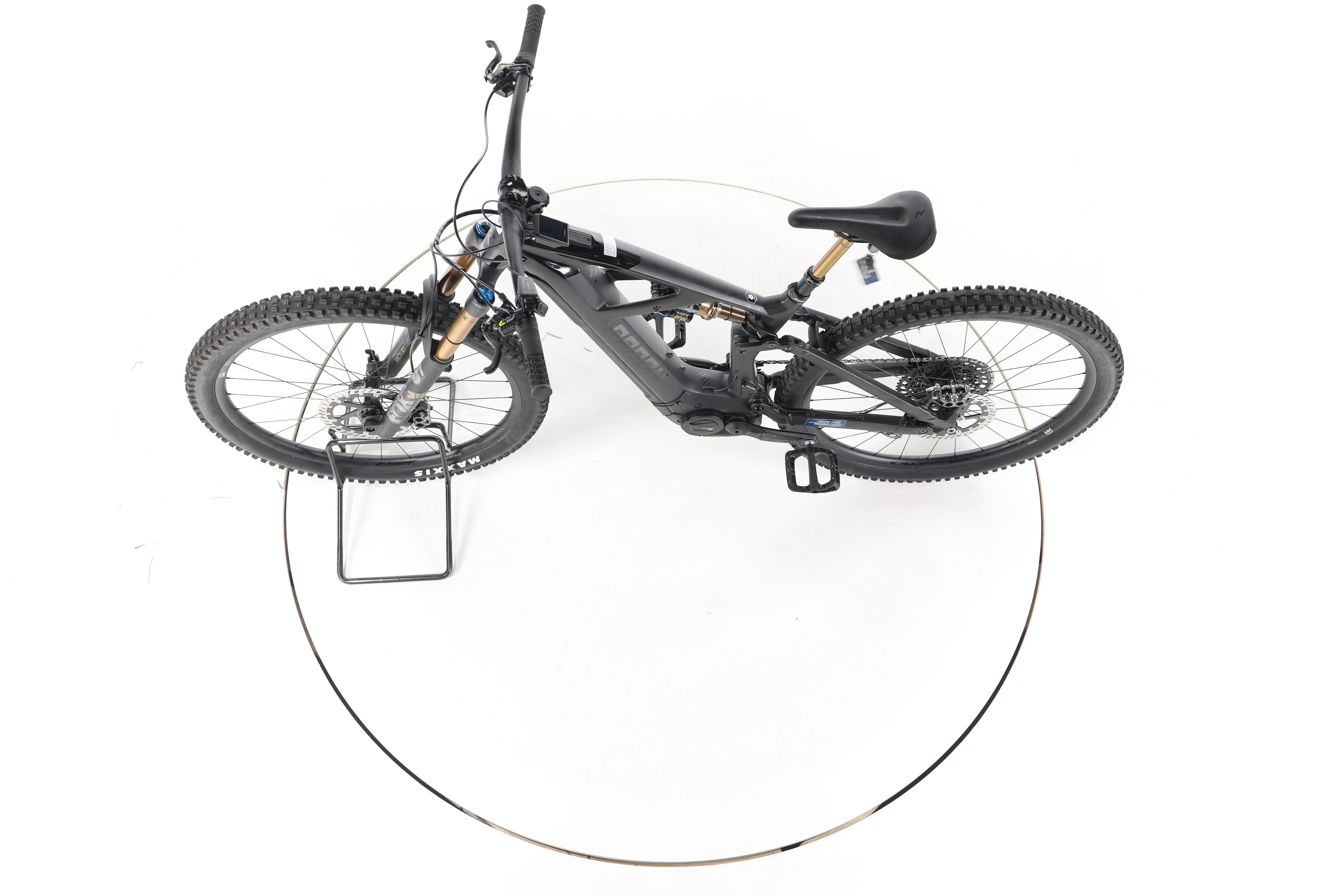 Radon Render 10.0 HD Fully E-Bike Carbon - Image 19