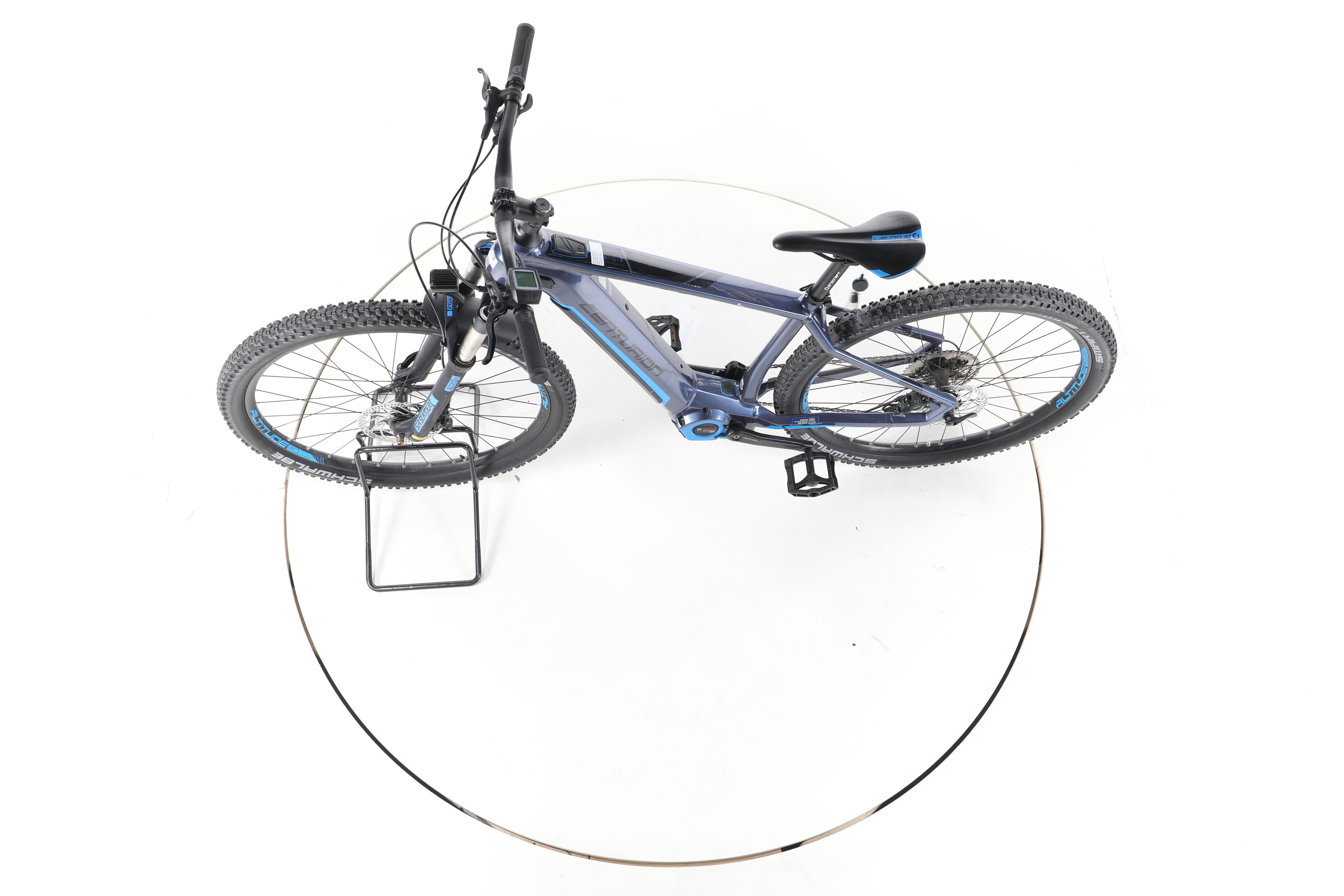 Centurion Backfire E R760i E-Bike - Image 19