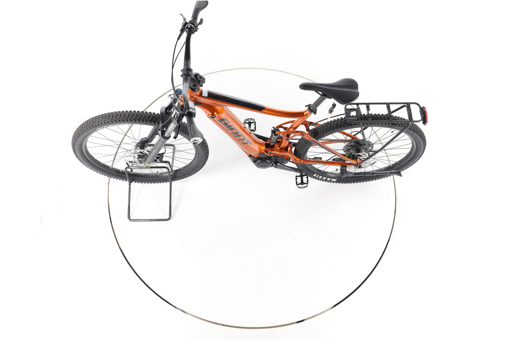 Giant Stance E+ 2 SUV E-Bike - Image 19