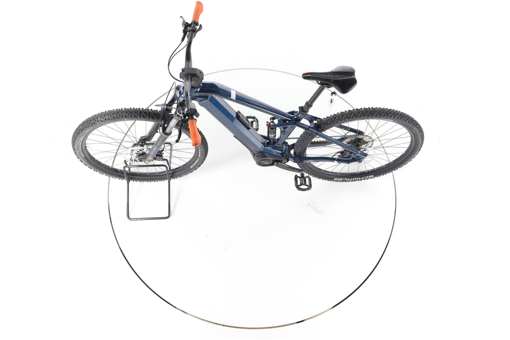 Bulls Sonic EVO TR 1 Fully E-Bike - Image 19