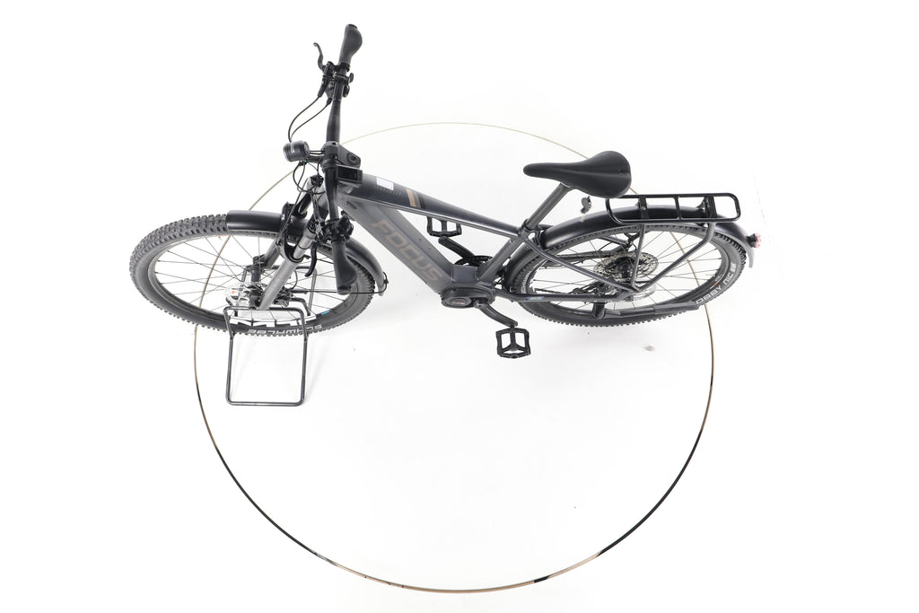 Focus Aventura² 6.9 Trekking E-Bike - Image 19