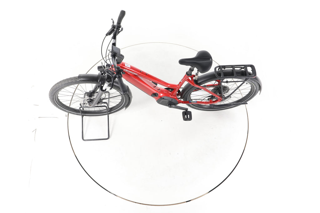Specialized Vado 4.0 ST NB Trekking E-Bike - Image 19