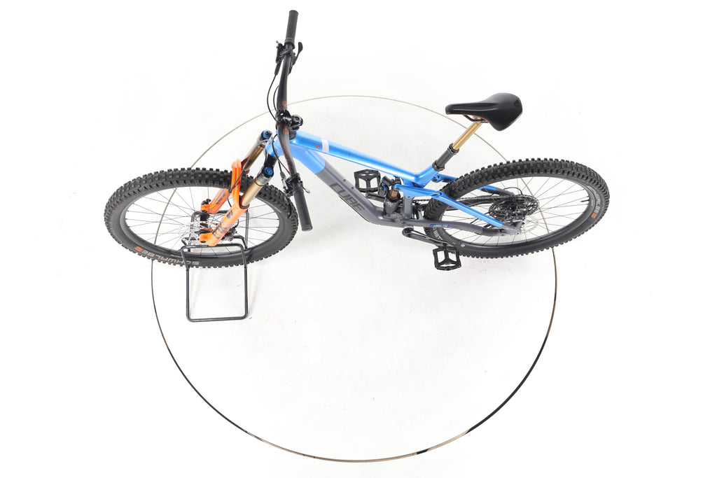 Cube Stereo ONE77 C:68X SLX Fahrrad Fully - Image 19