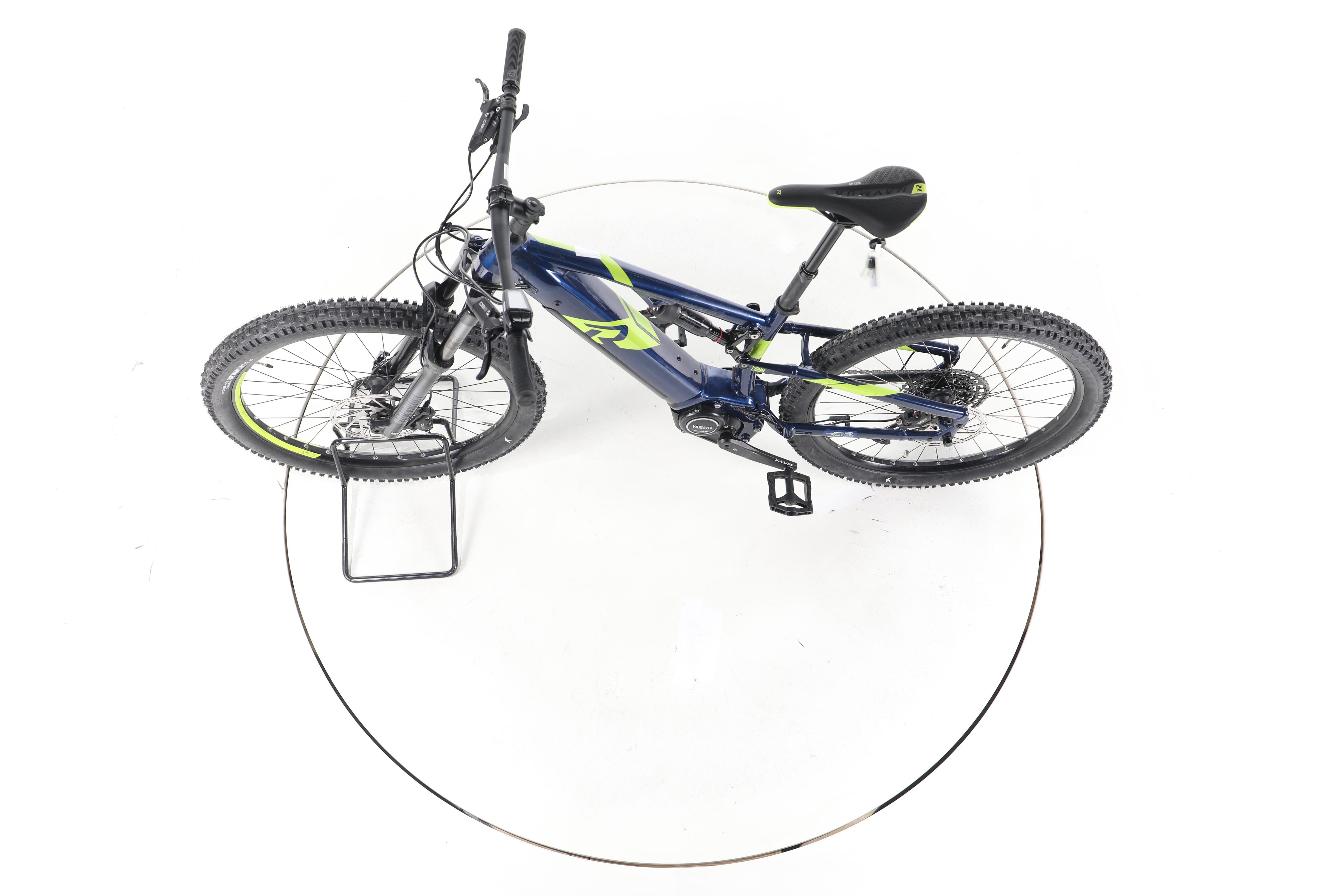 R Raymon FullRay 130E 6.0 E-Bike Fully - Image 19