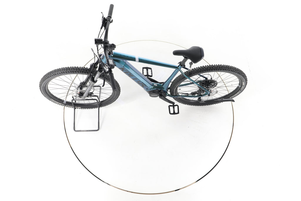 Kellys Tygon R50 E-Bike 2023 - Image 19