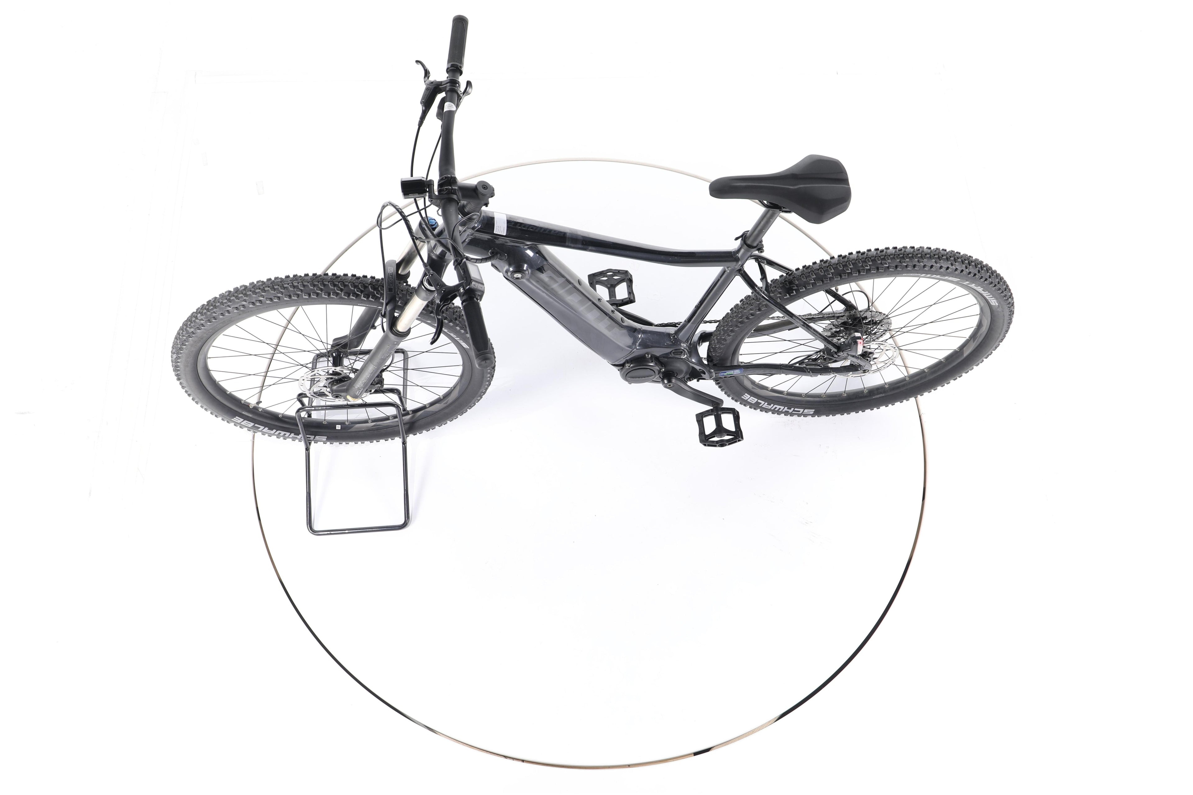 Giant Fathom E+ 2 E-Bike - Image 19