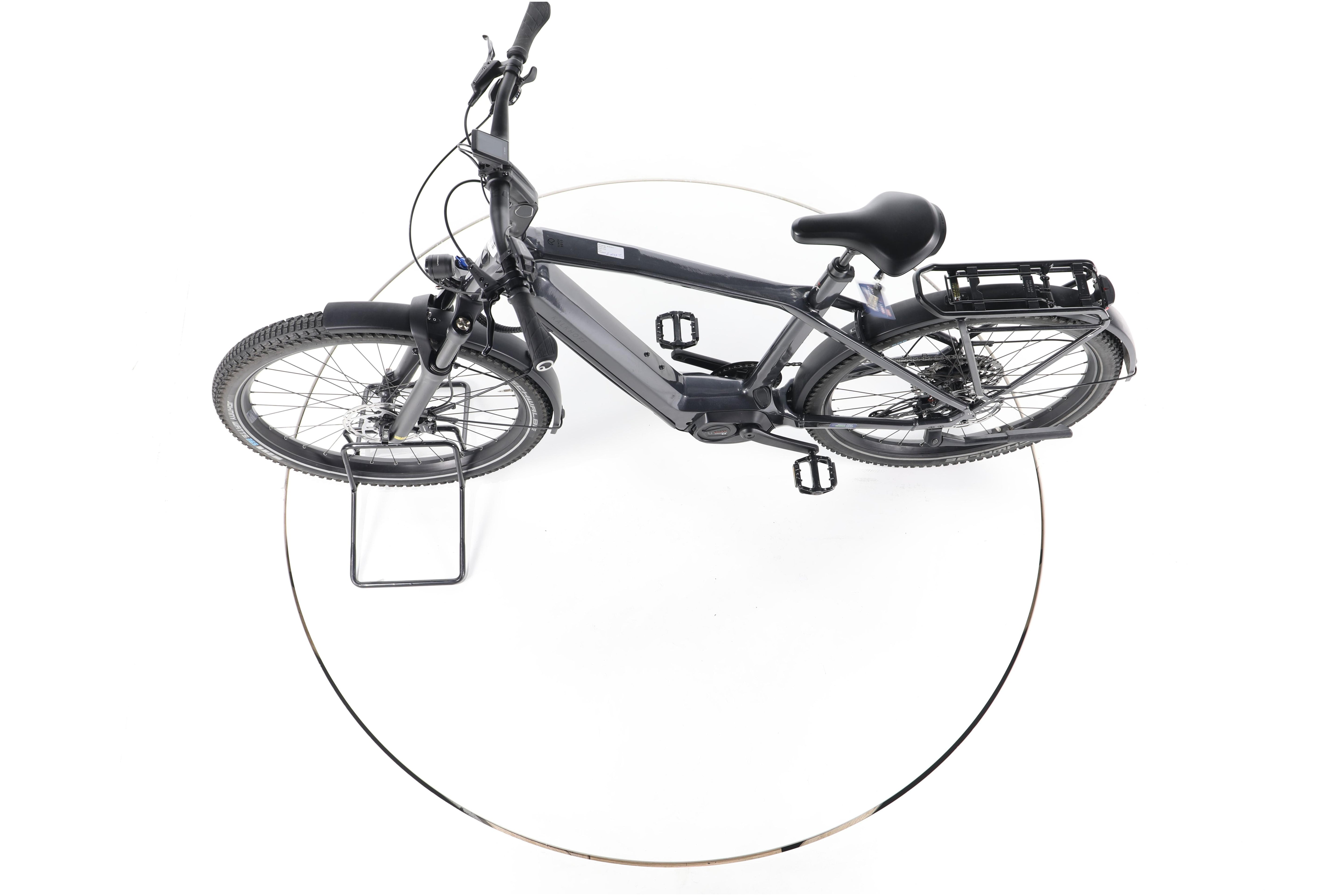 Kalkhoff ENTICE 7.B MOVE+ Trekking E-Bike 2024 - Image 19