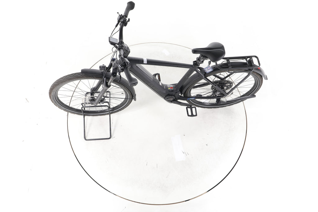 Cube Kathmandu Hybrid SLT Trekking E-Bike - Image 19