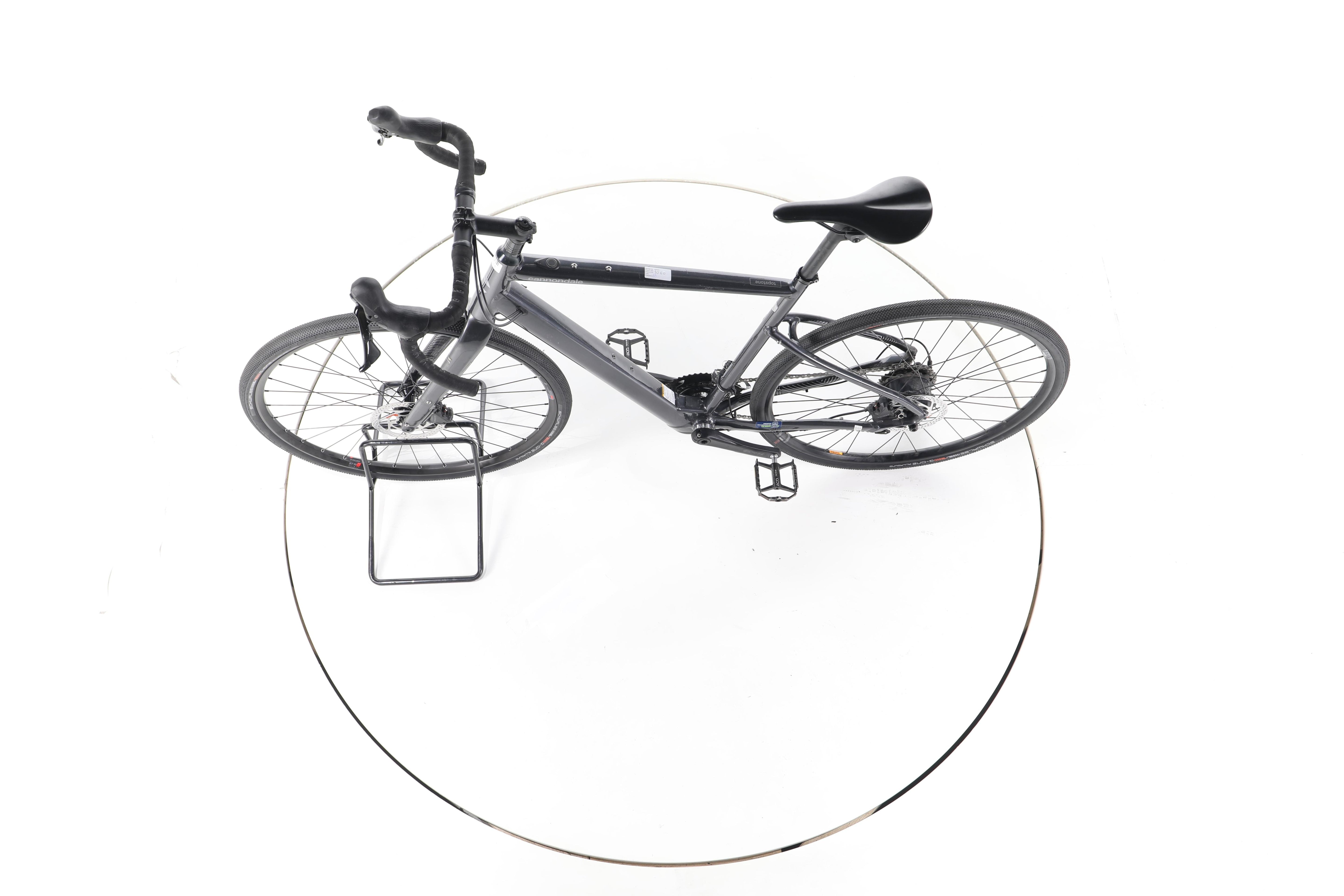 Cannondale Topstone Neo SL 2 E-Gravelbike - Image 19