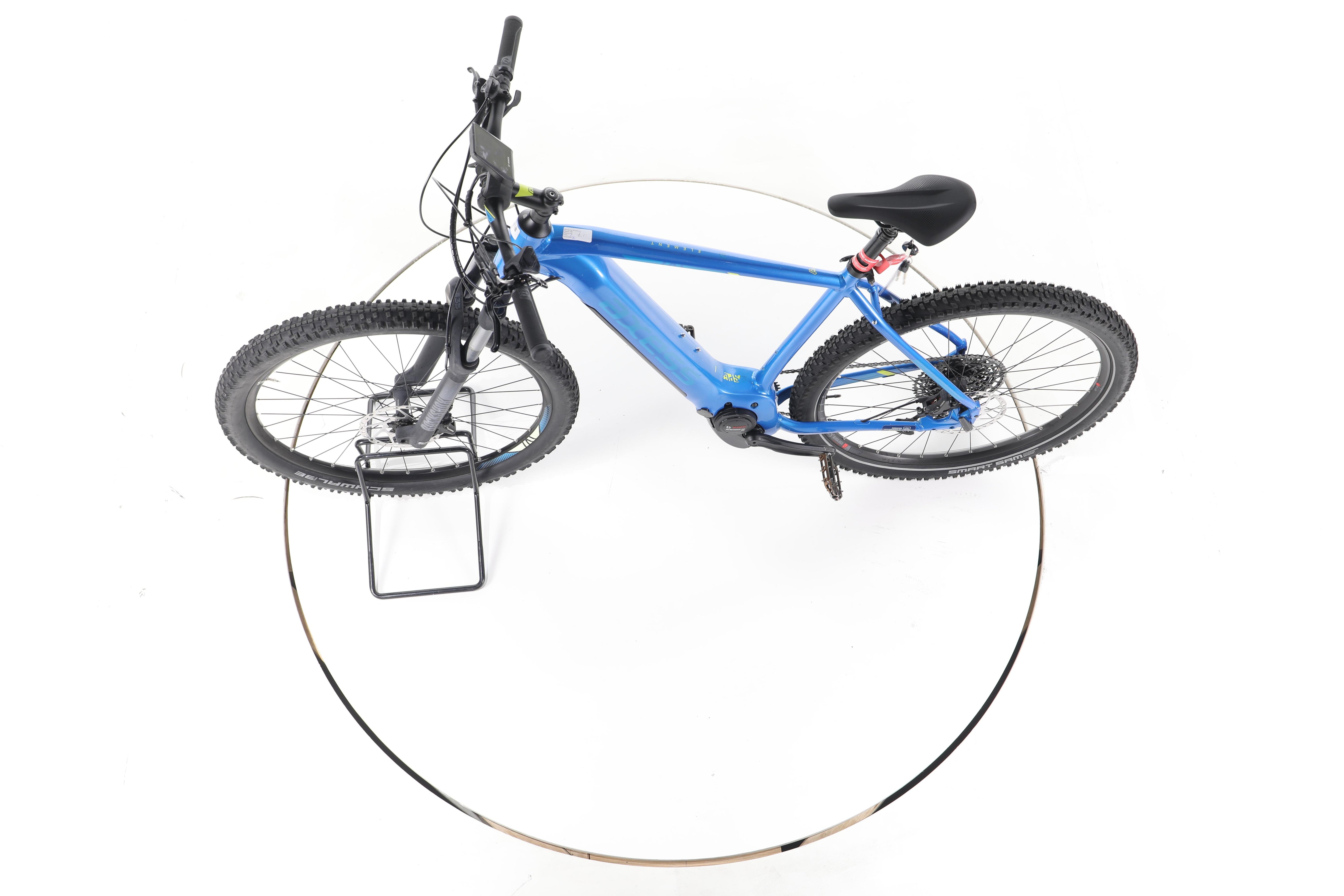 Axess Element 29 E-Bike - Image 19