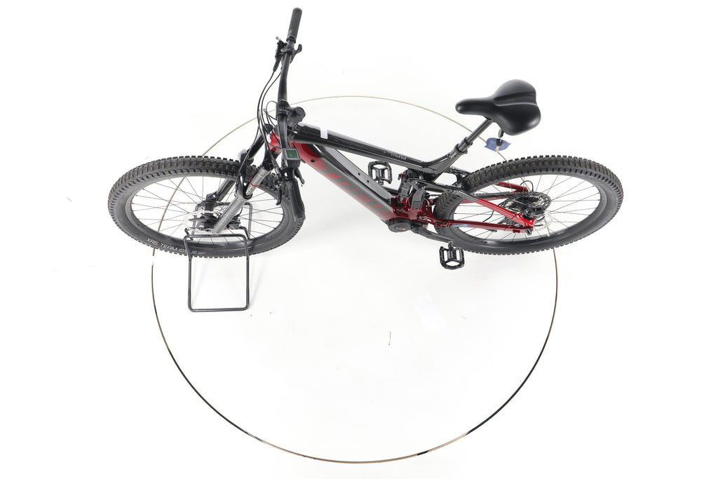 Trek Rail 7 Gen 2 Fully E-Bike - Image 19