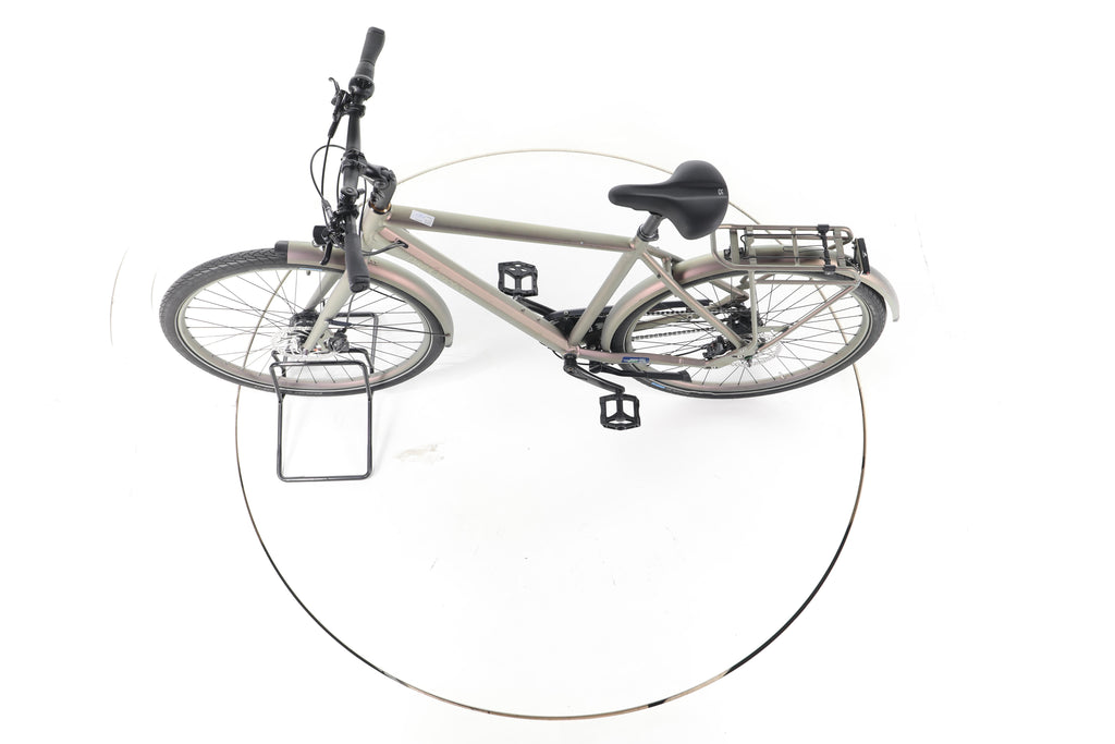 Bikeomotion Motion D Fahrrad City & Trekking - Image 19