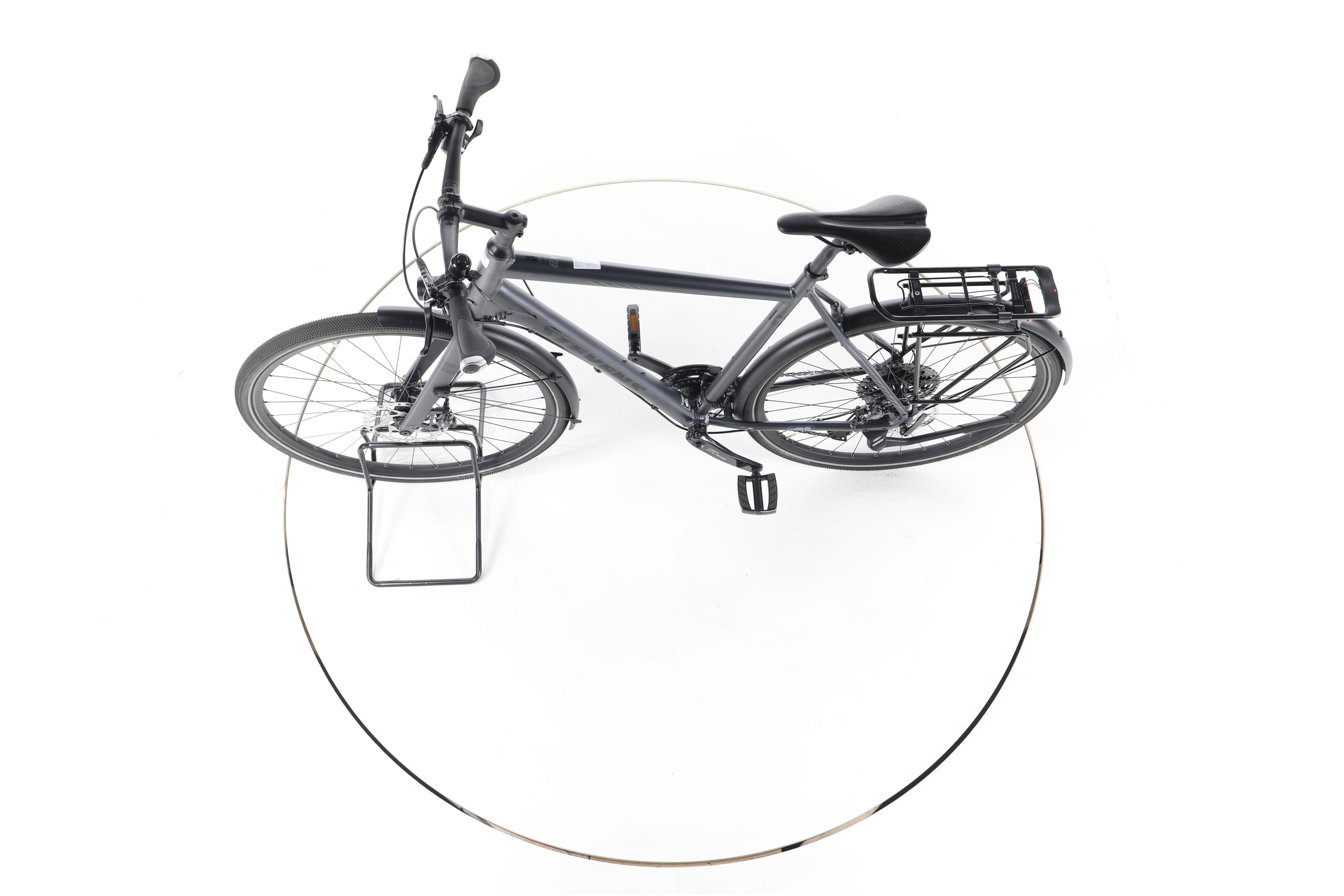 Stevens 8X Lite Tour HT - Image 19