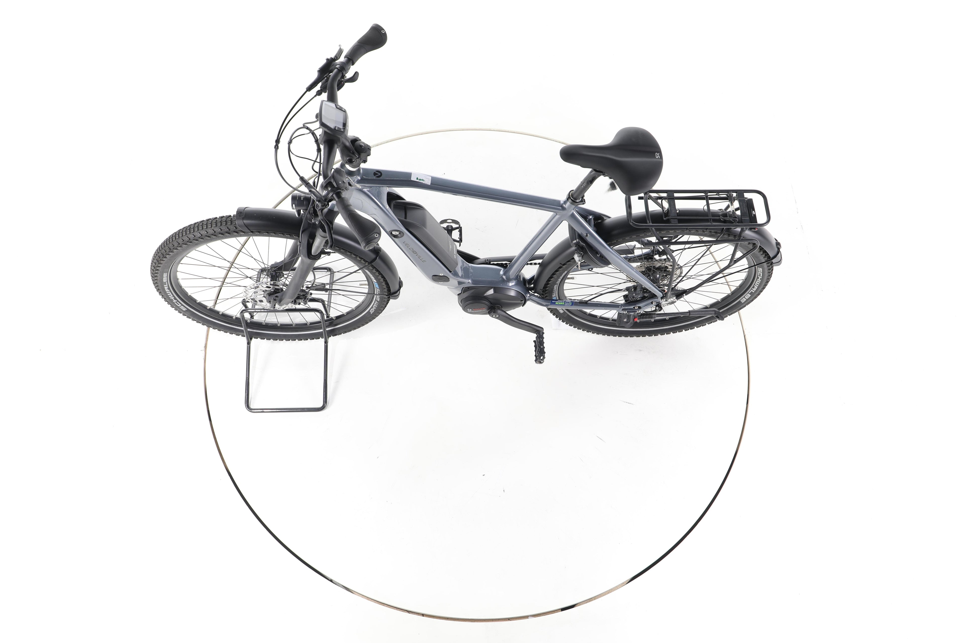 Velo de Ville SEB 800 Trekking E-Bike - Image 19