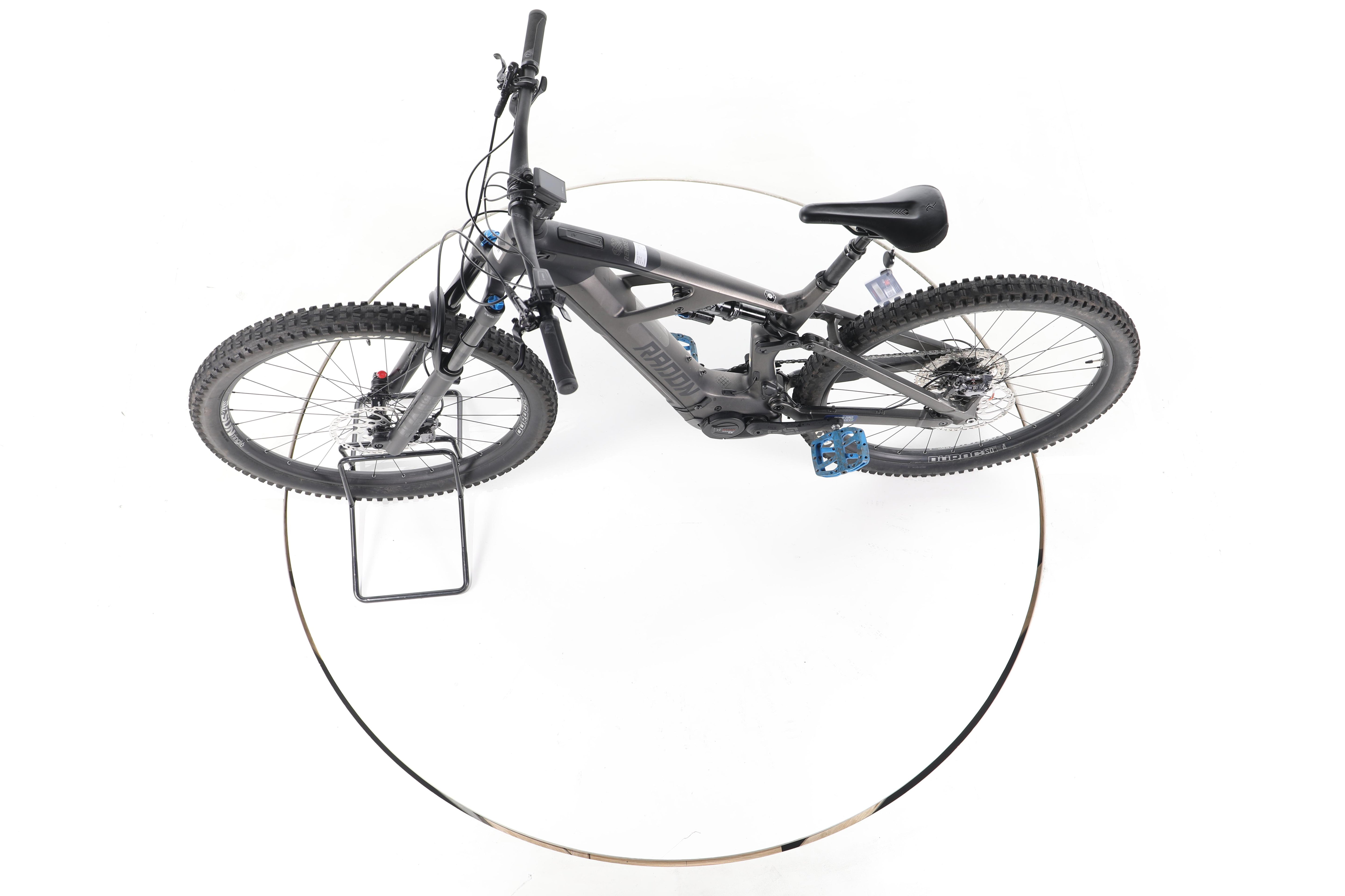 Radon Render 9.0 750 MS E-Bike Fully Carbon - Image 19