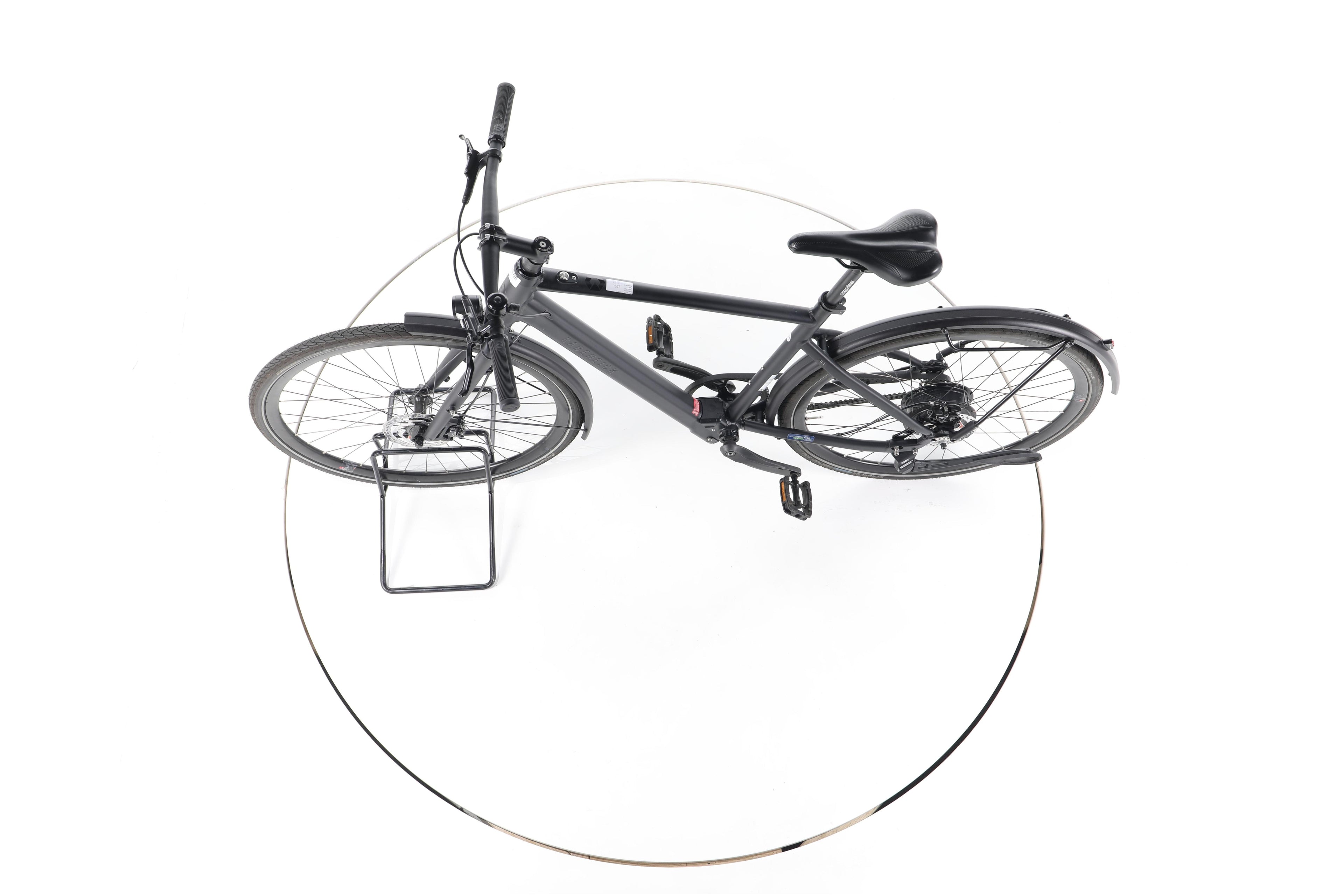 Rabeneick TX-E City E-Bike - Image 19