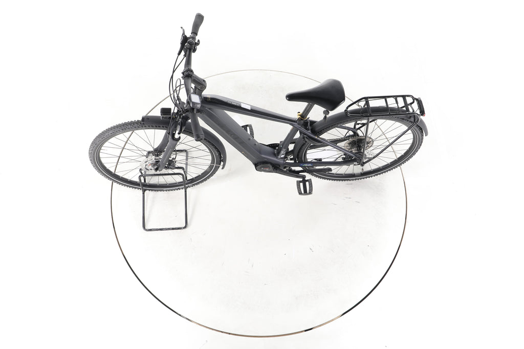 Scott Sub Sport eRIDE 20 Trekking E-Bike - Image 19
