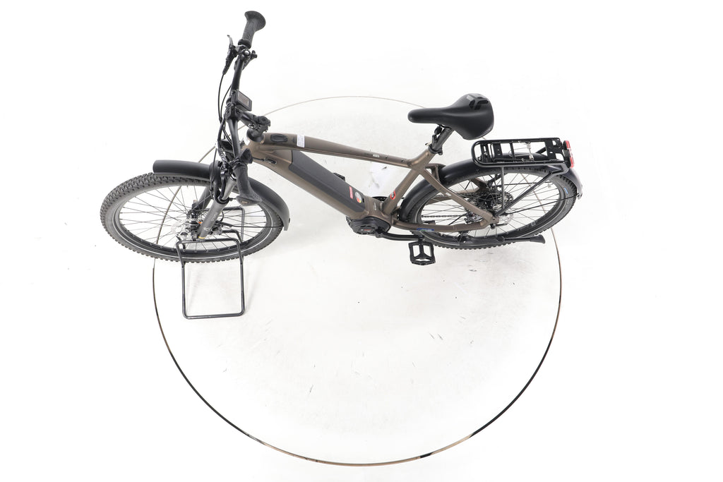 Carver SUV E.450 Trekking E-Bike - Image 19