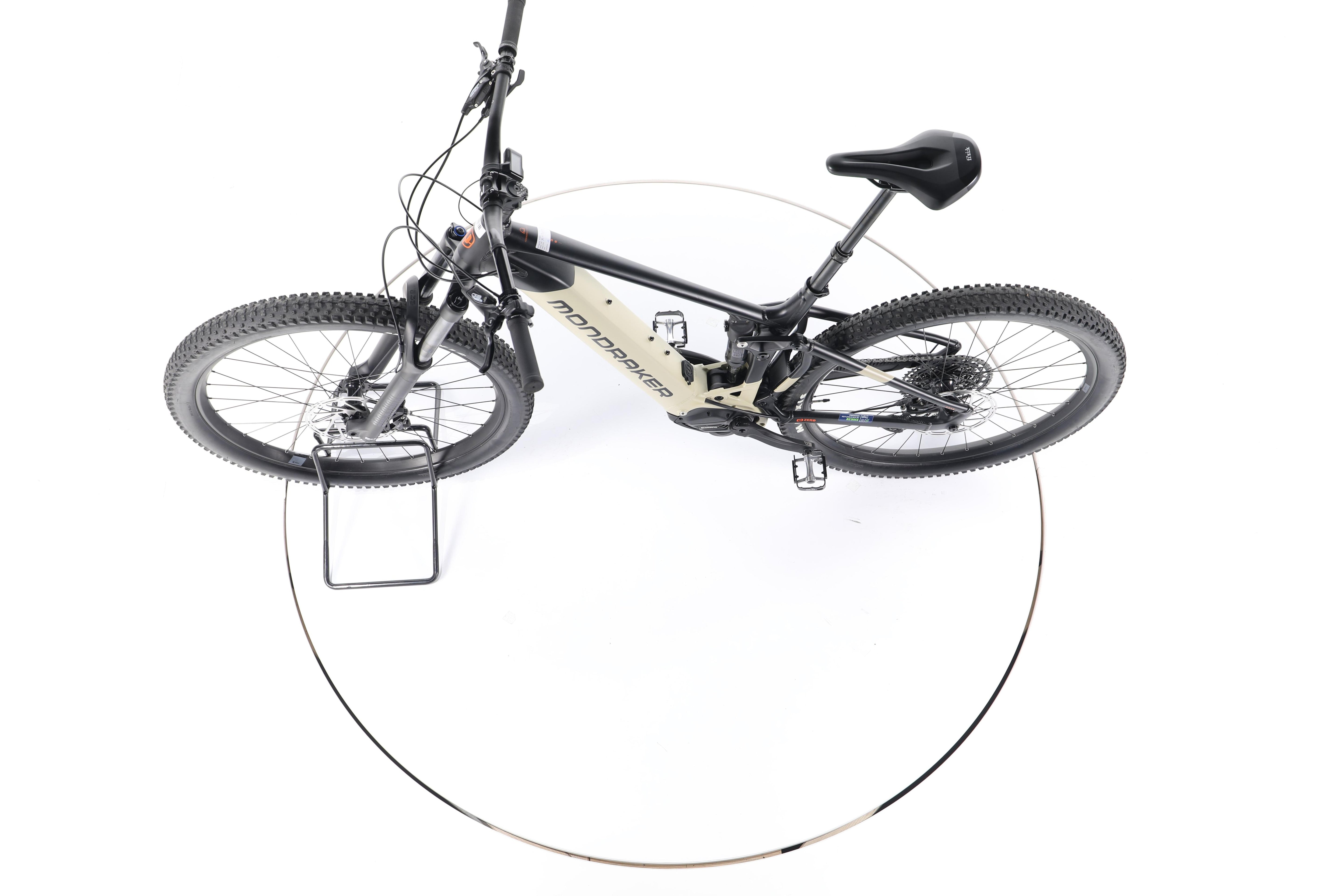Mondraker DUSK E-Bike Fully - Image 19