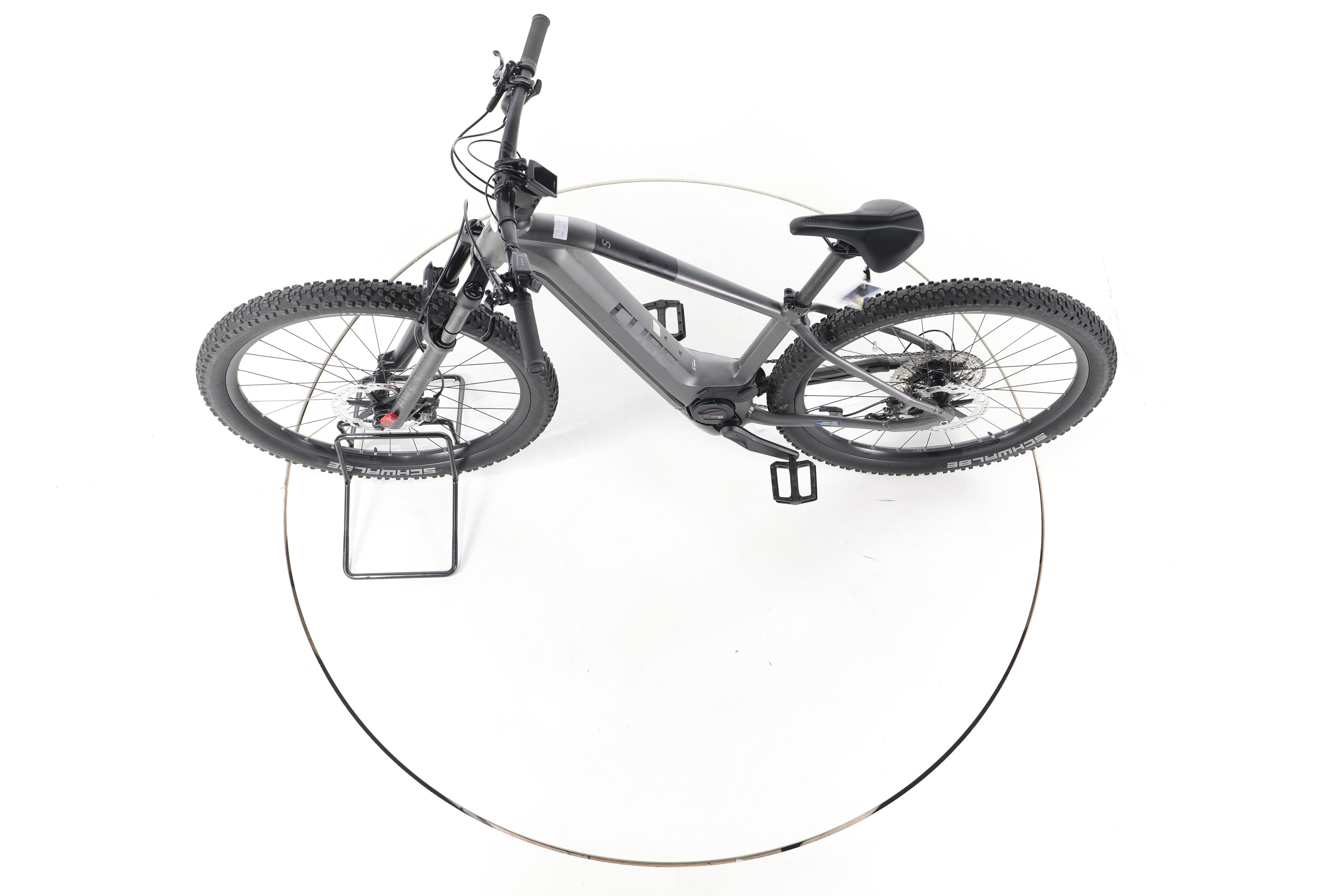 Cube Reaction Hybrid SLT E-Bike 2023 - Image 19