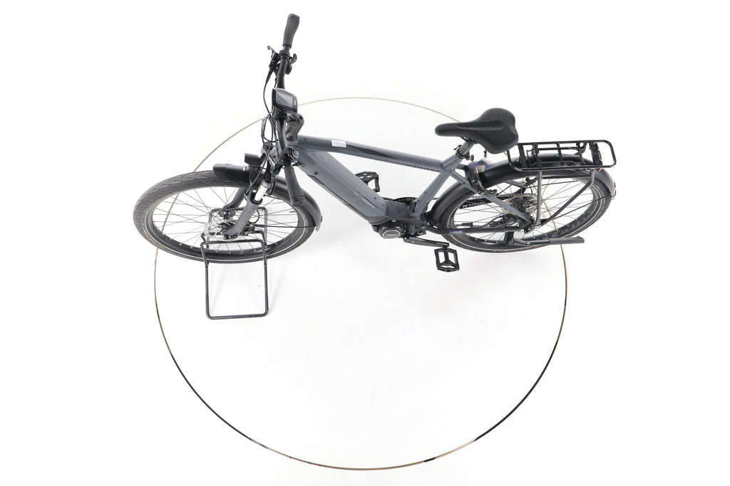 R Raymon TourRay E 6.0 Trekking E-Bike - Image 19