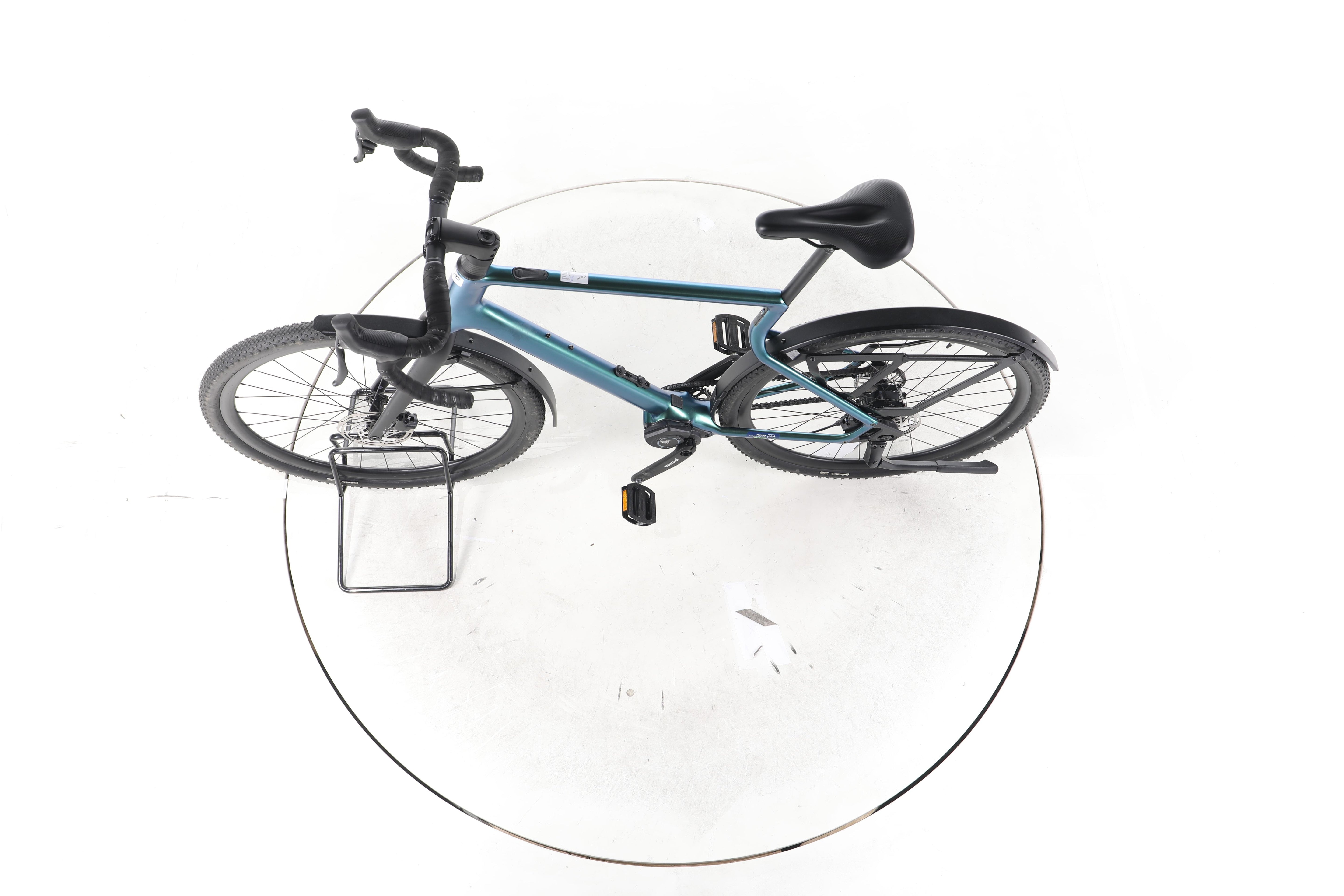 Urwahn Waldwiesel 2.0 City E-Bike 2025 - Image 19