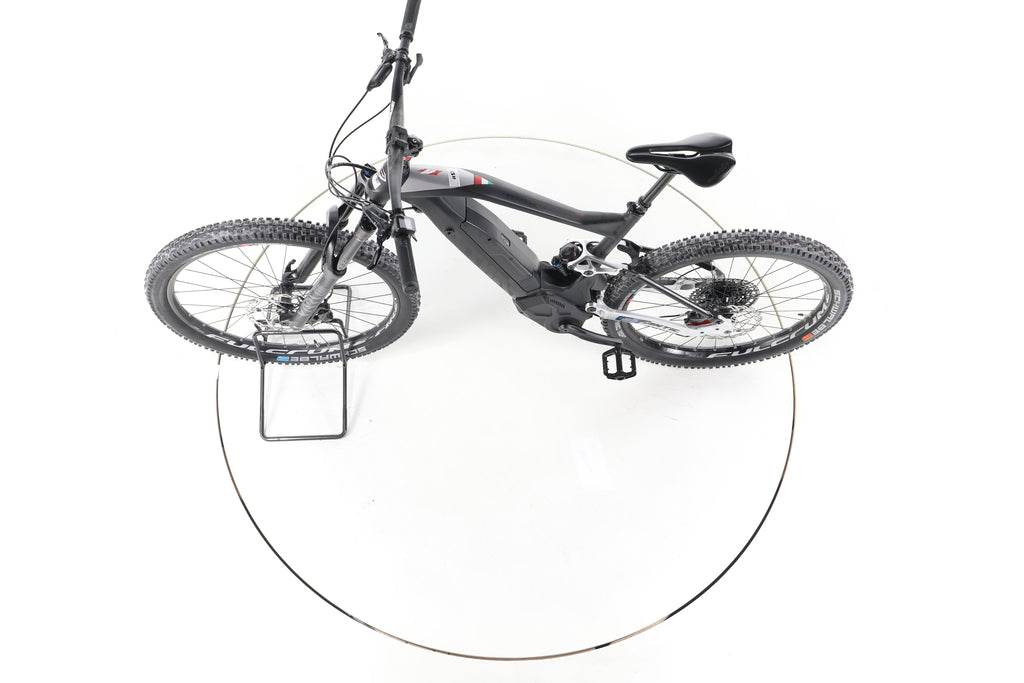 Fantic XMF 1.7 Race Fully E-Bike Carbon - Image 19