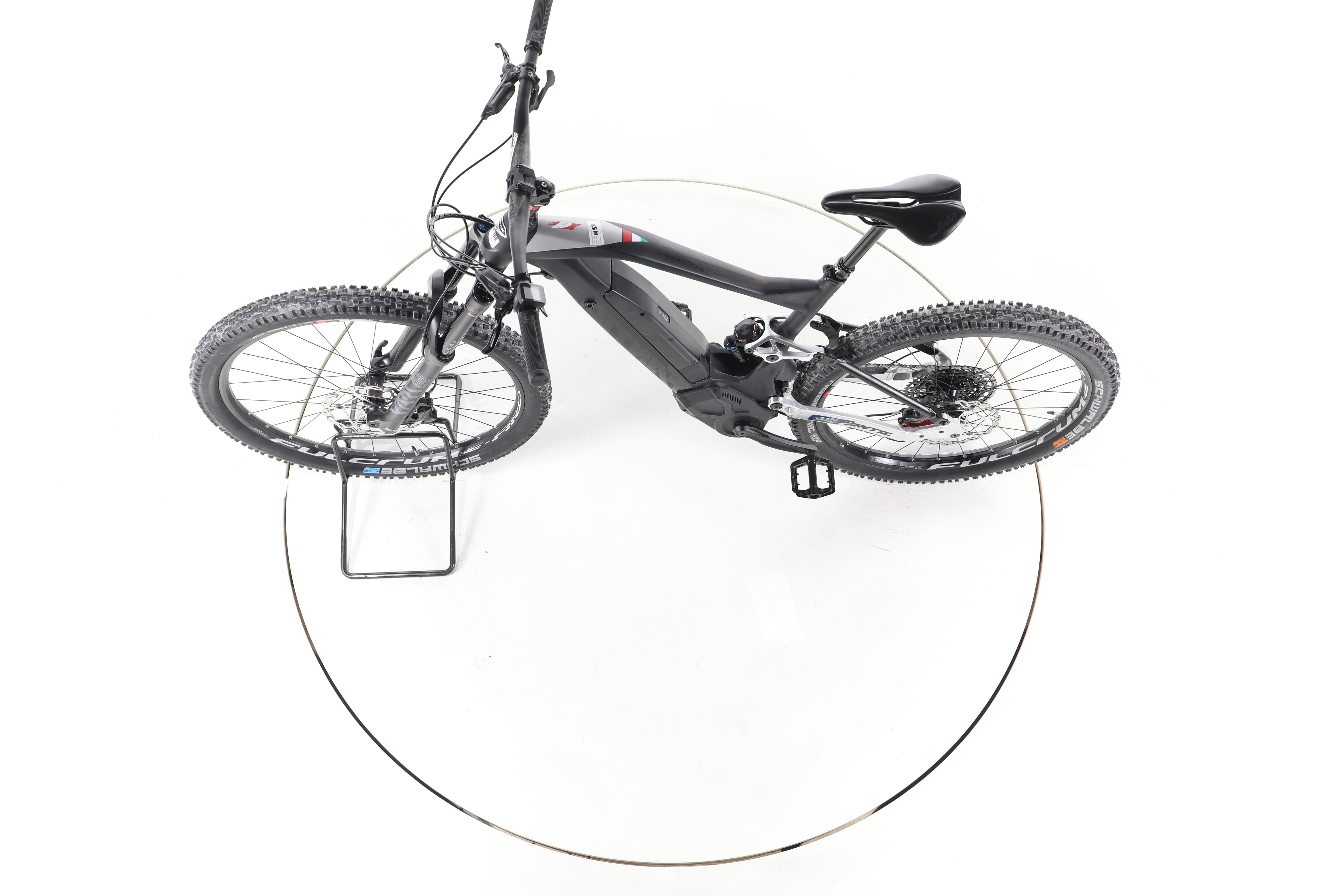 Fantic XMF 1.7 Race Fully E-Bike Carbon - Image 19