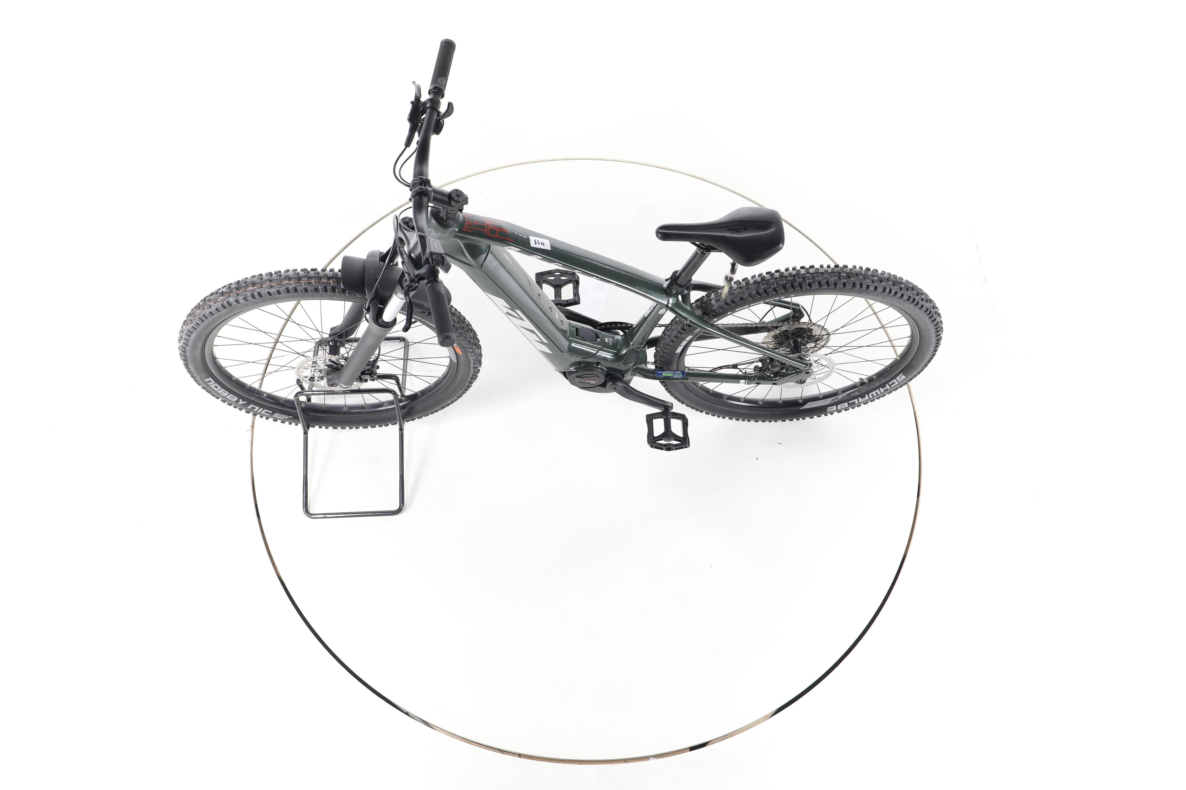 KTM Macina Team 773 E-Bike - Image 19