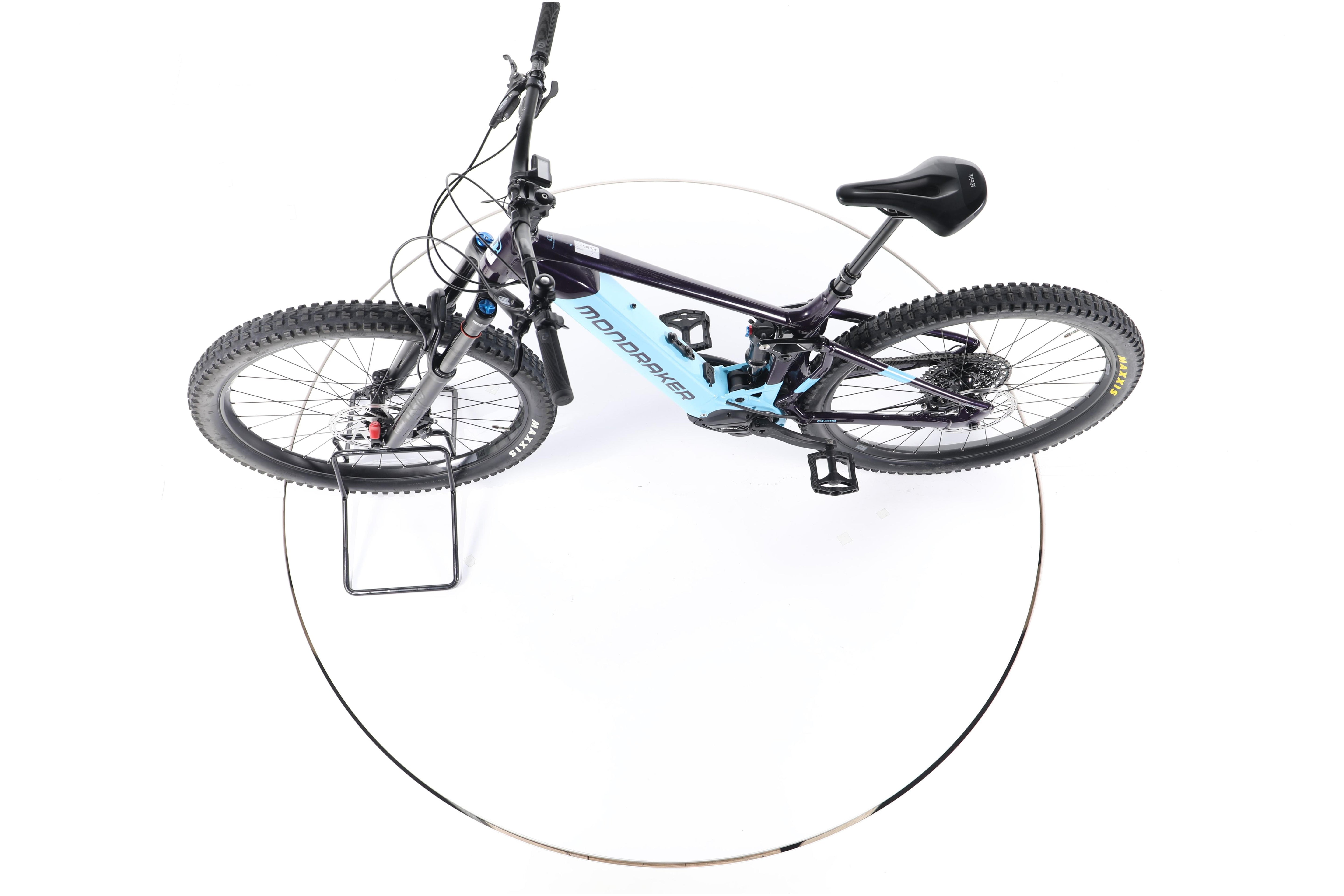 Mondraker DUSK R Fully E-Bike 2023 - Image 19