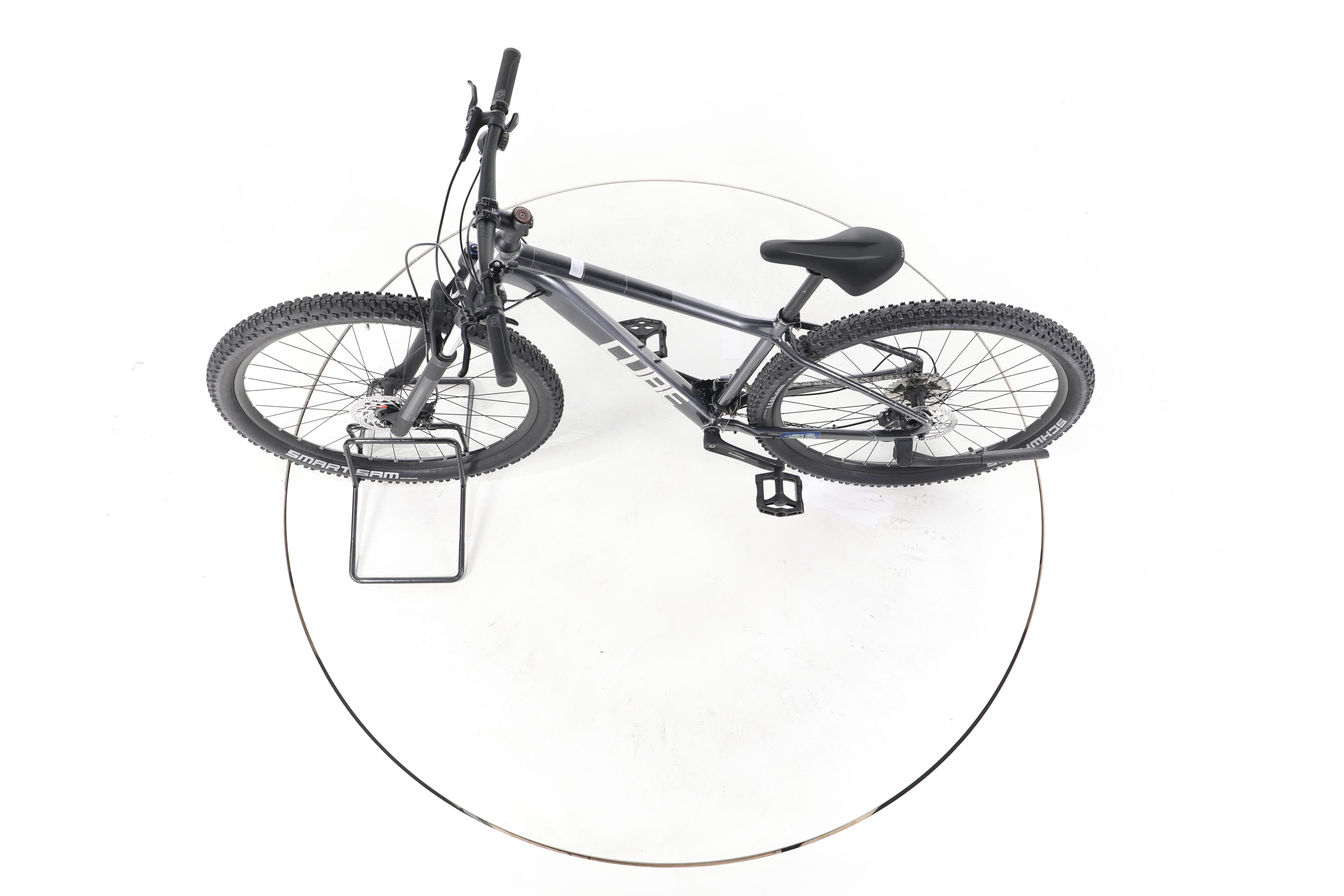 Cube Aim SL Fahrrad Hardtail - Image 19