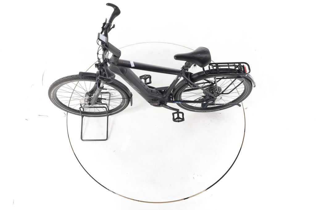 KTM Macina Style 730 Trekking E-Bike - Image 19