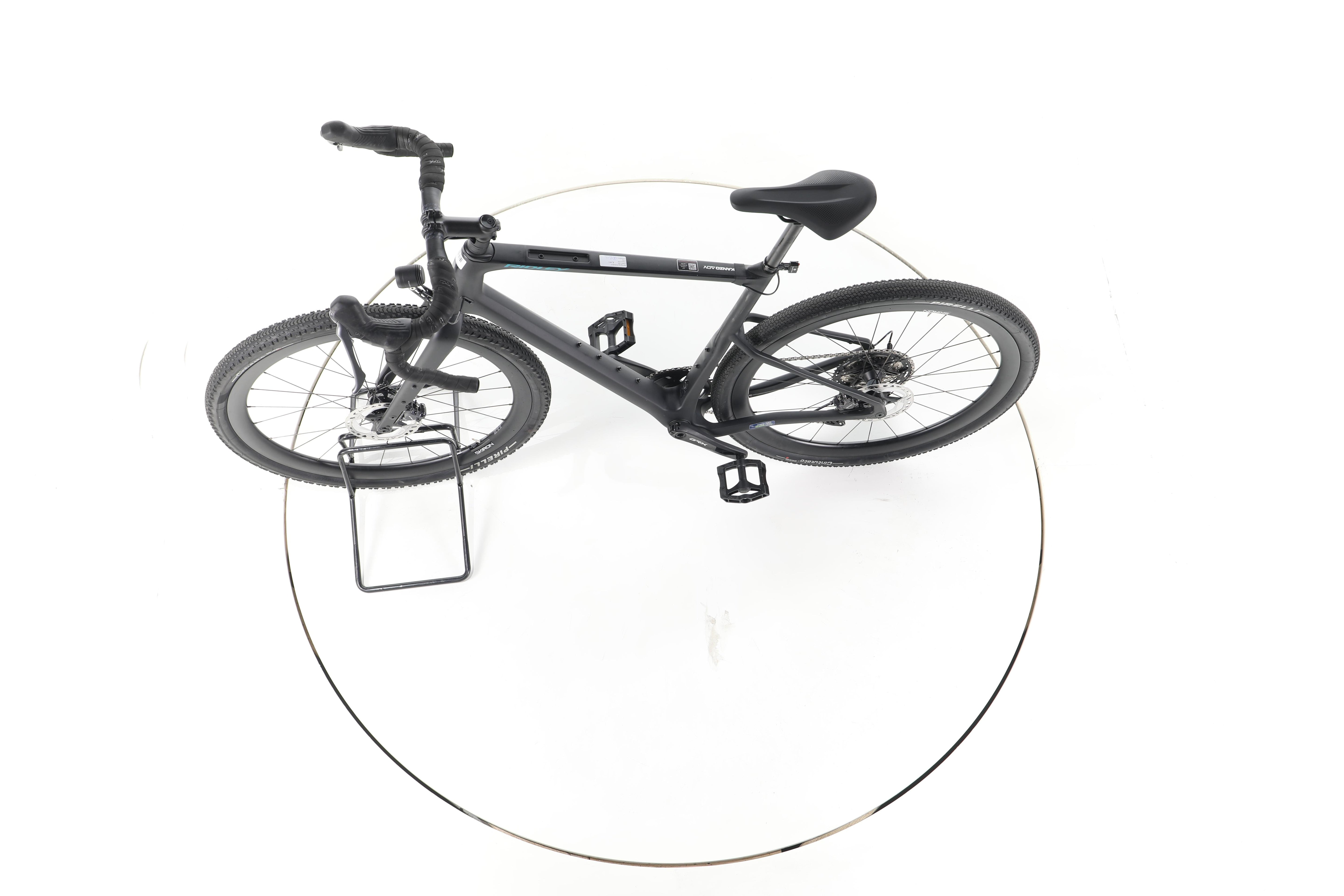 Ridley Kanzo Adventure Kanzo Adventure GRX800 1x12 - Image 19