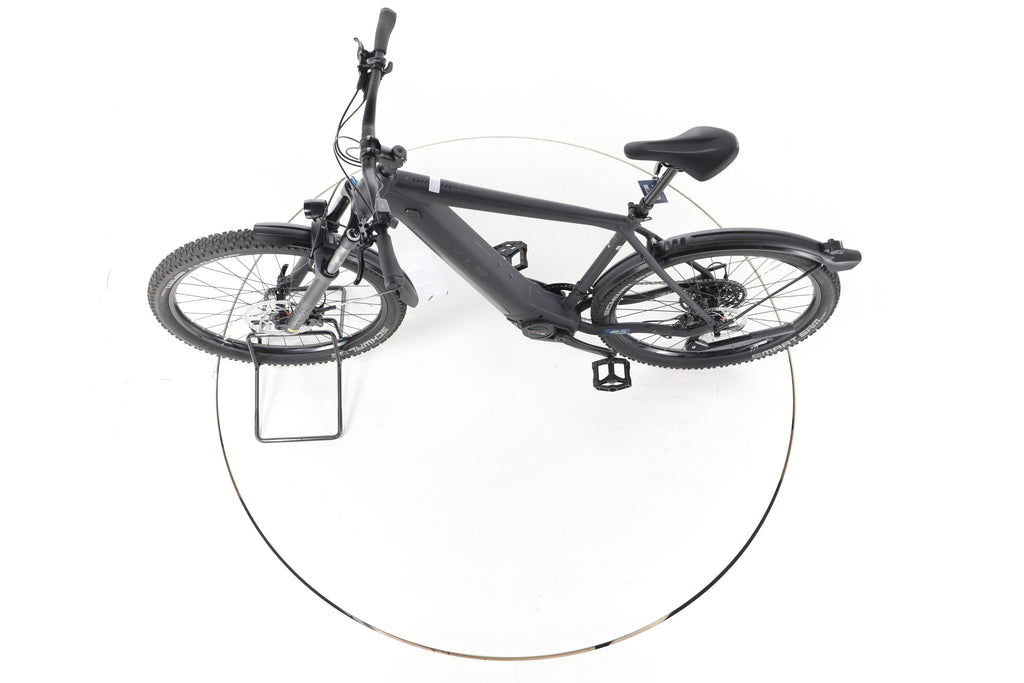 Bulls Copperhead EVO 2 XXL Street Trekking E-Bike 2024 - Image 19