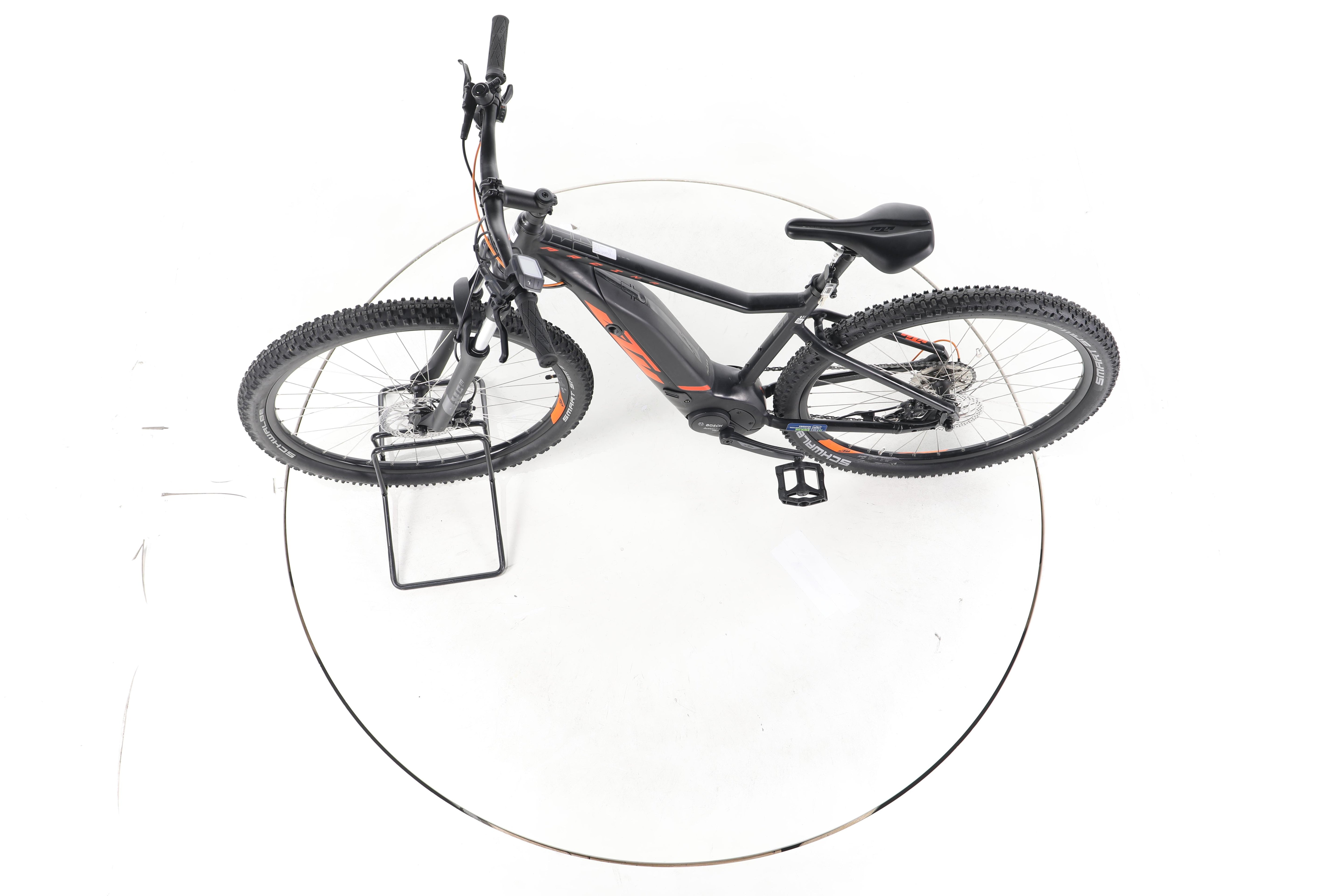 KTM Macina Ride 591 LTD E-Bike - Image 19