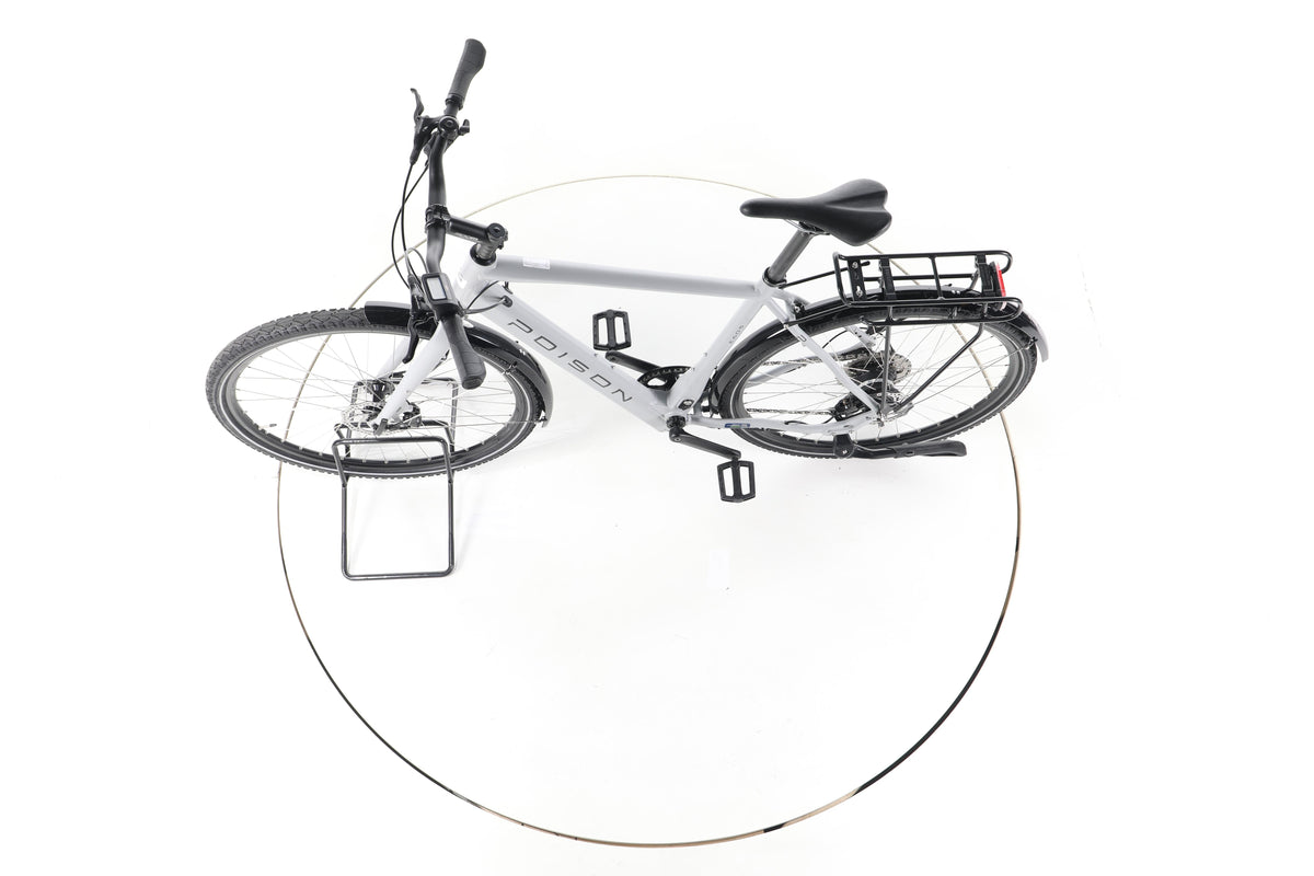 Poison E605 Tour Trekking E-Bike - Image 19