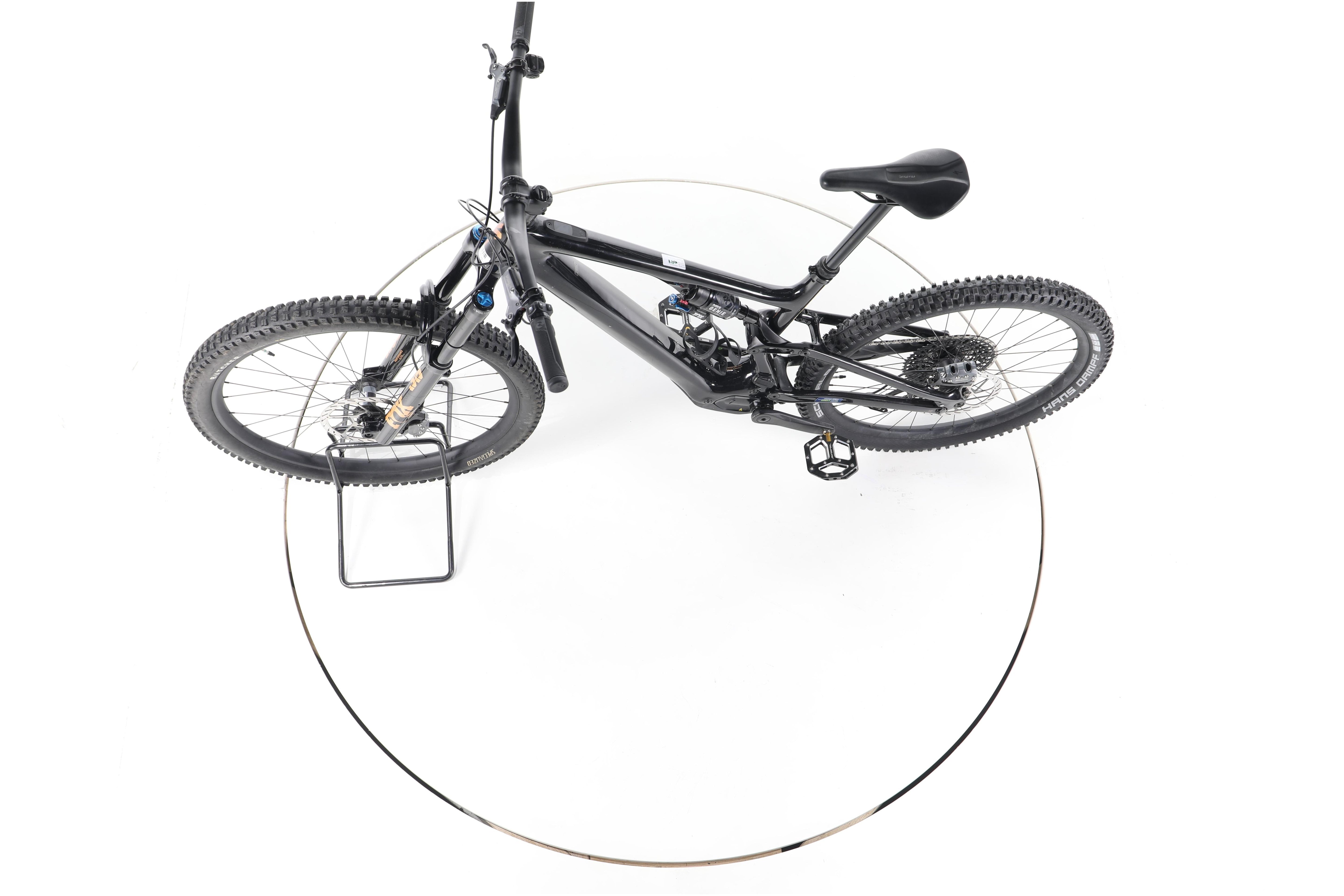 Specialized Turbo Levo SL Expert E-Bike Fully Carbon 2024 - Image 19
