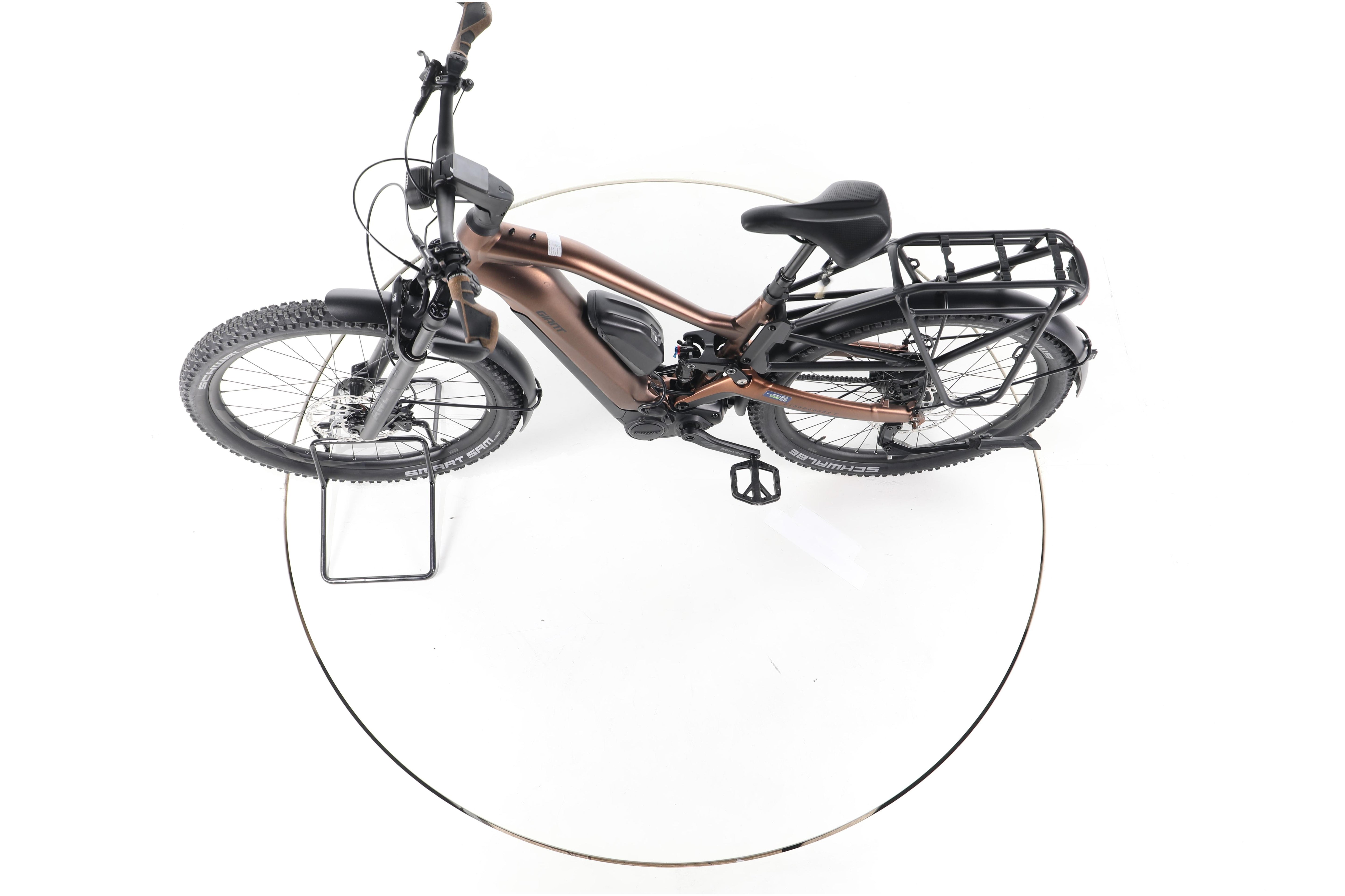 Giant Stormguard E+1 SUV E-Bike - Image 19
