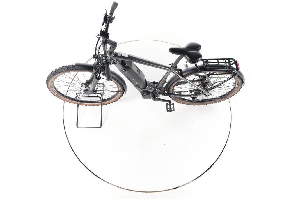 FLYER Upstreet5 3.12 Trekking E-Bike - Image 19