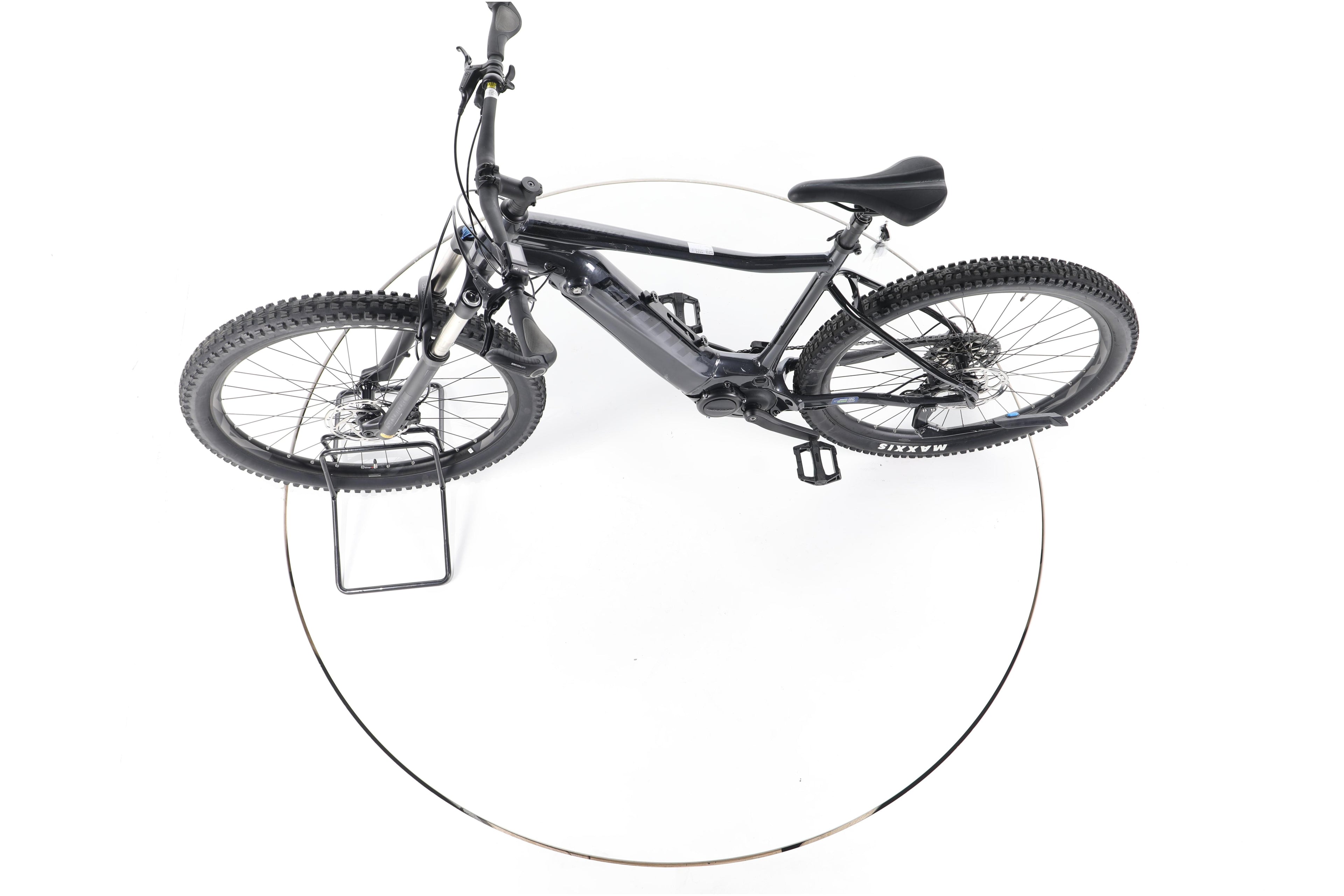 Giant Fathom E+ 2 Pro E-Bike - Image 19