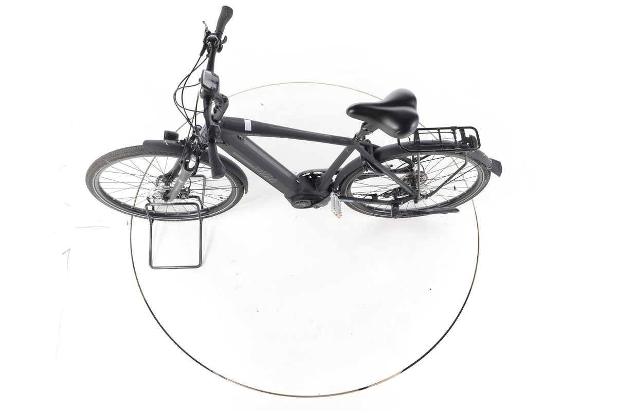 Wittich WBI10 Trekking E-Bike - Image 19