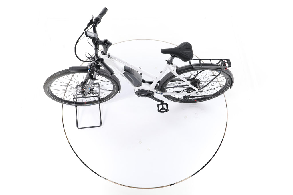 Contoura Li-4 City E-Bike - Image 19