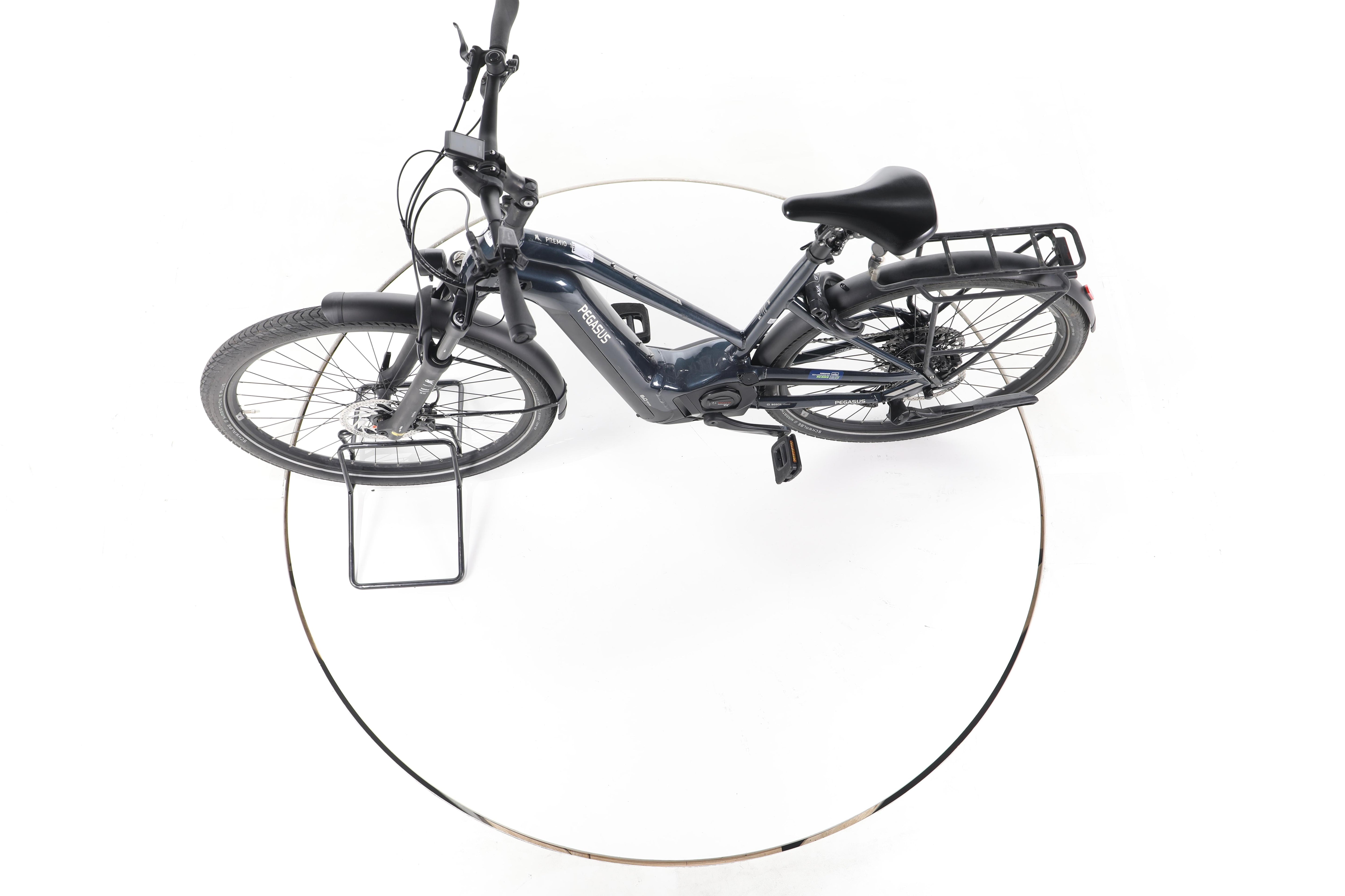 Pegasus Premio EVO 11 Lite Trekking E-Bike 2024 - Image 19