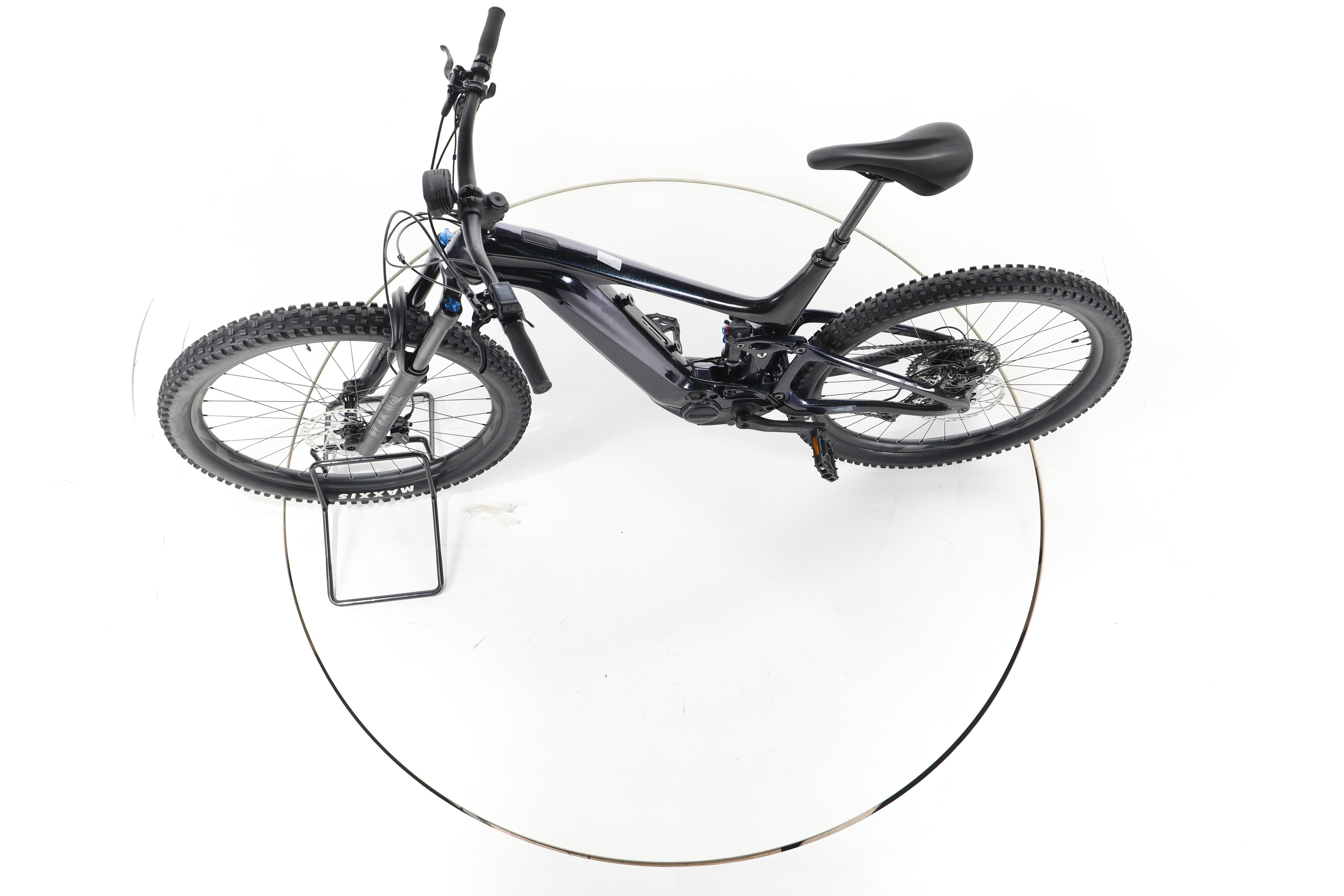 Giant Trance X Advanced E+ 2 Fully E-Bike Carbon - Image 19