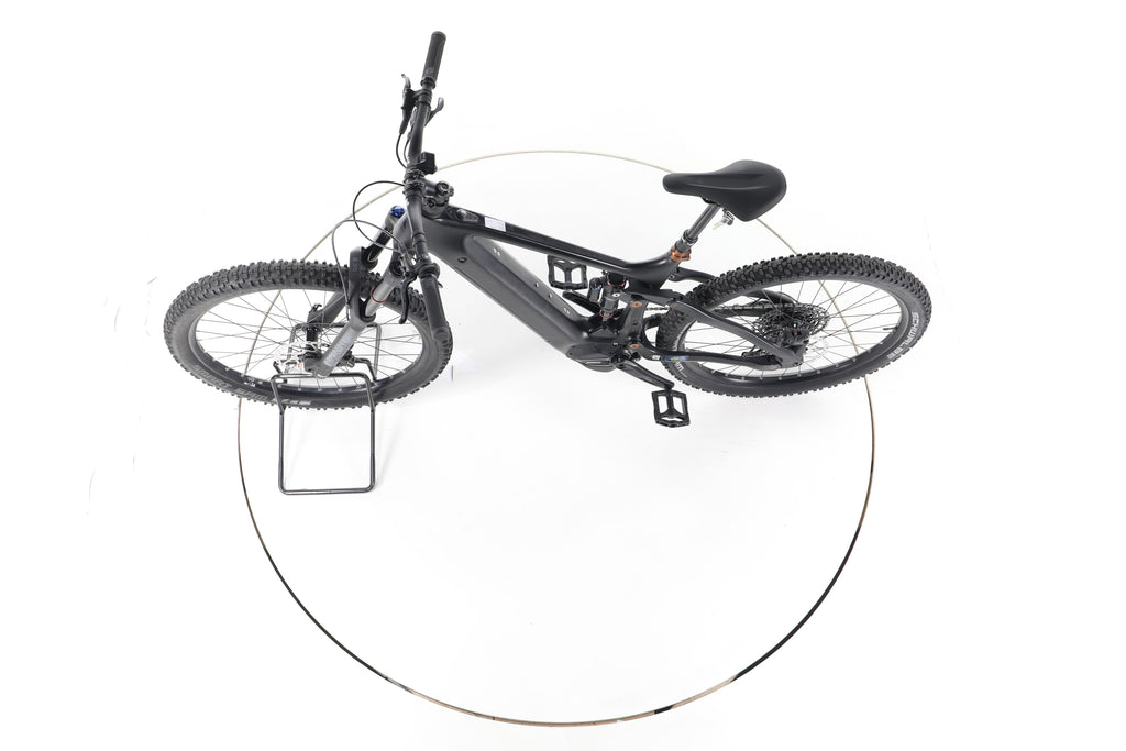 HoheAcht Besta Roko Fully E-Bike 2023 - Image 19