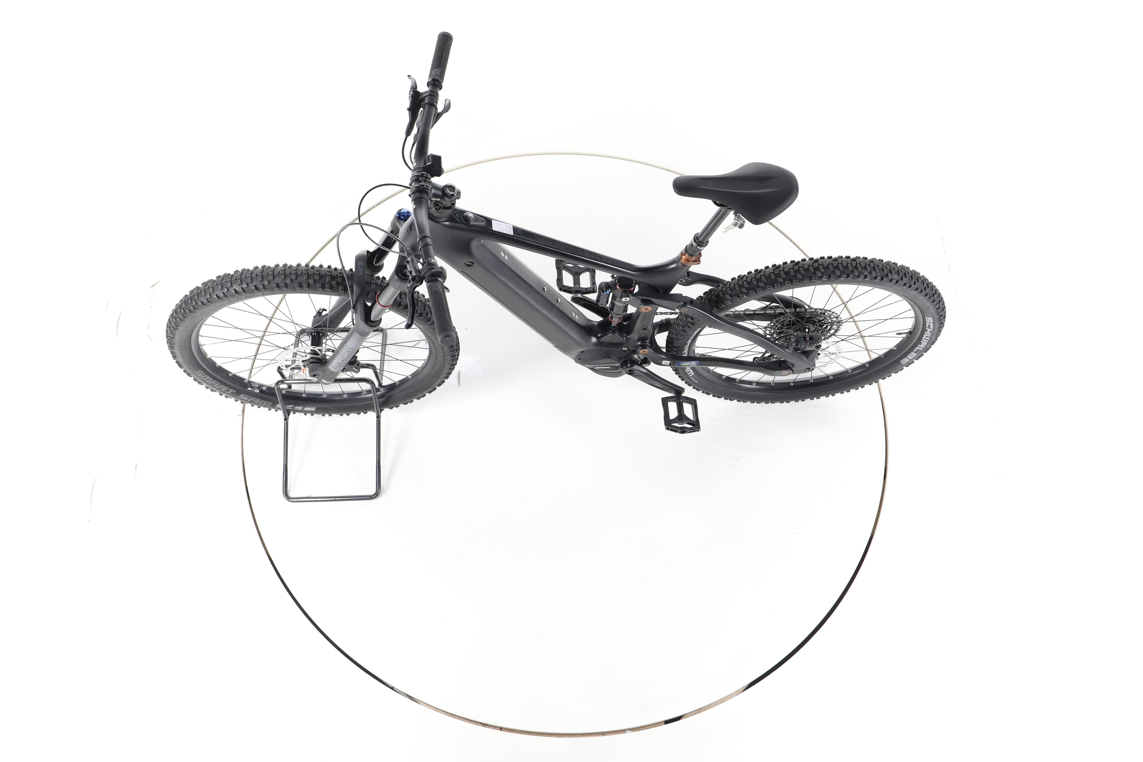 HoheAcht Besta Roko Fully E-Bike 2023 - Image 19