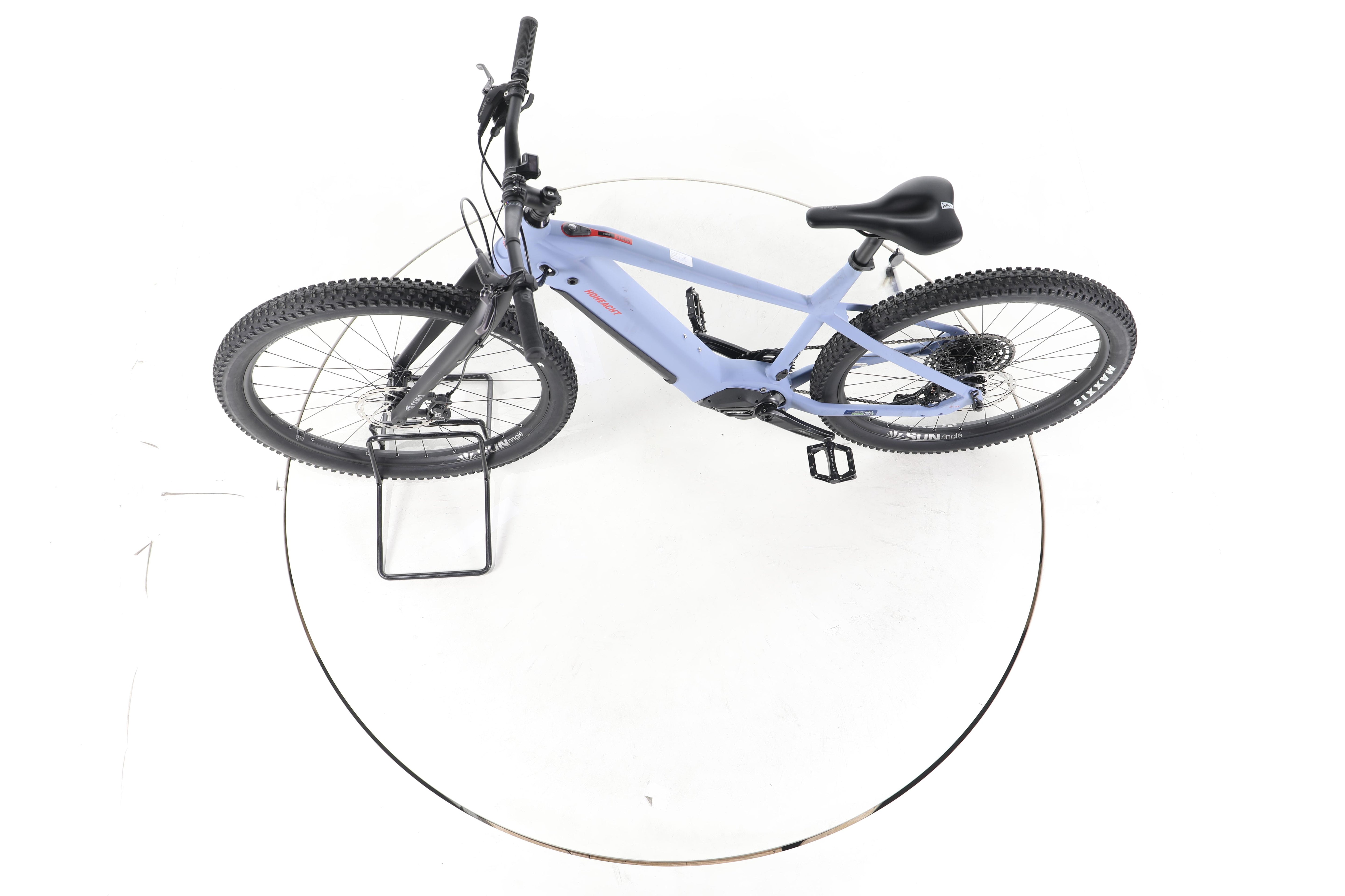 HoheAcht Sento Lumo E-Bike - Image 19