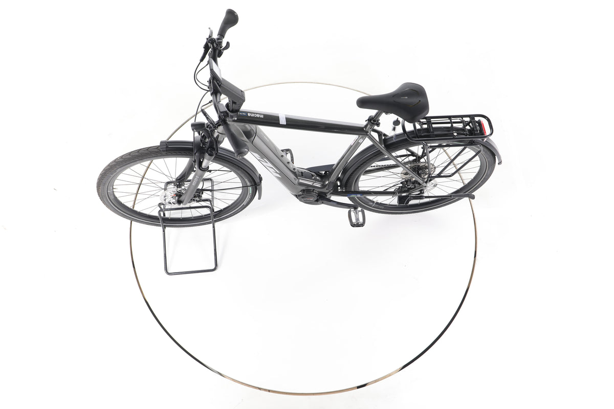 KTM Macina Style 740 Trekking E-Bike - Image 19