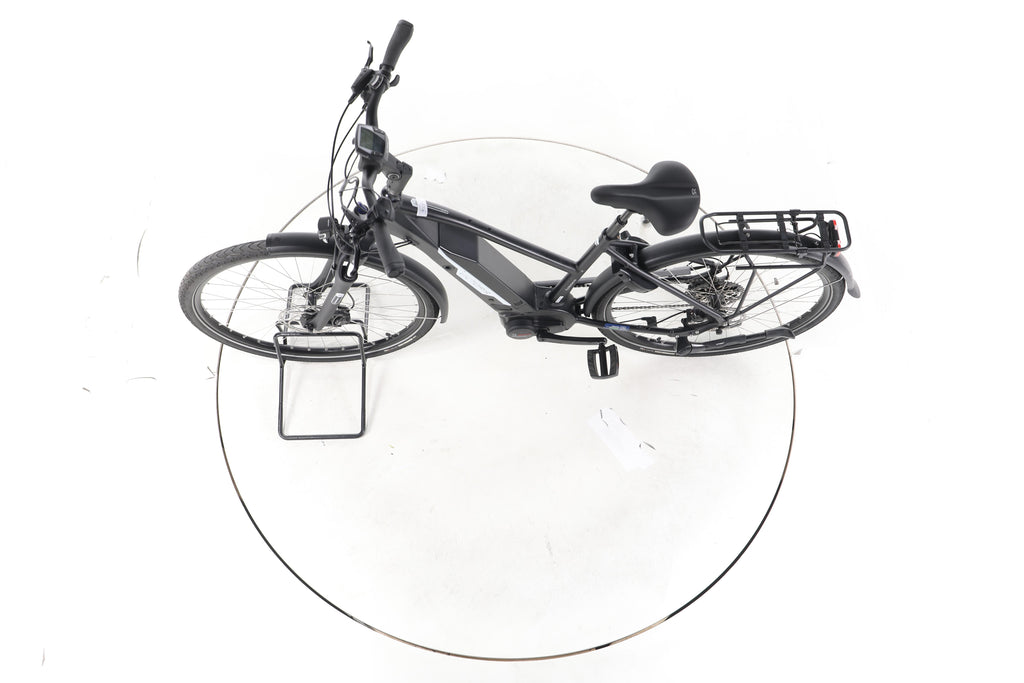 Victoria E-Trekking 8.8 Trekking E-Bike - Image 19